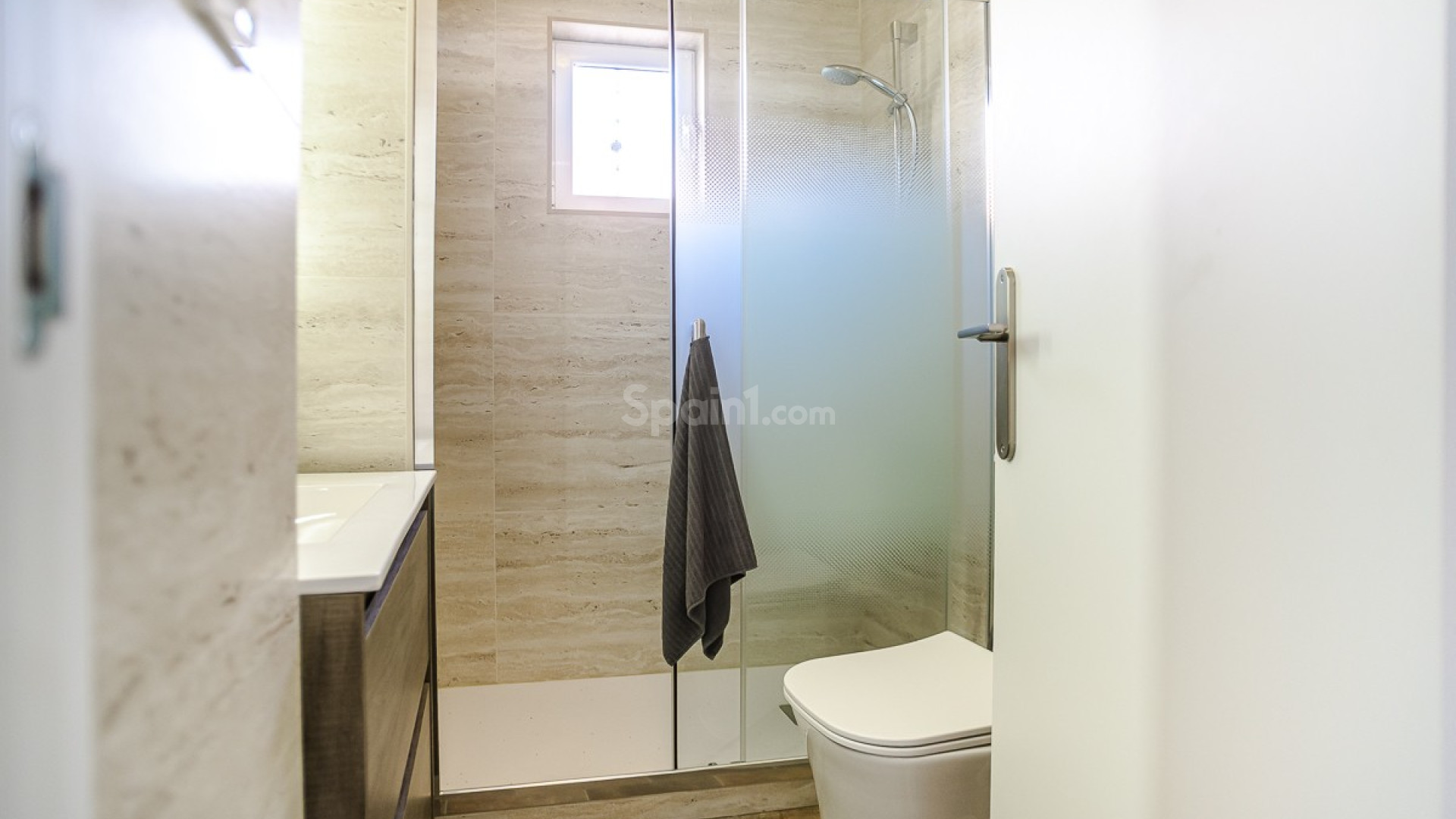 Resale - Lägenhet -
SANTIAGO DE LA RIBERA - Costa Calida
