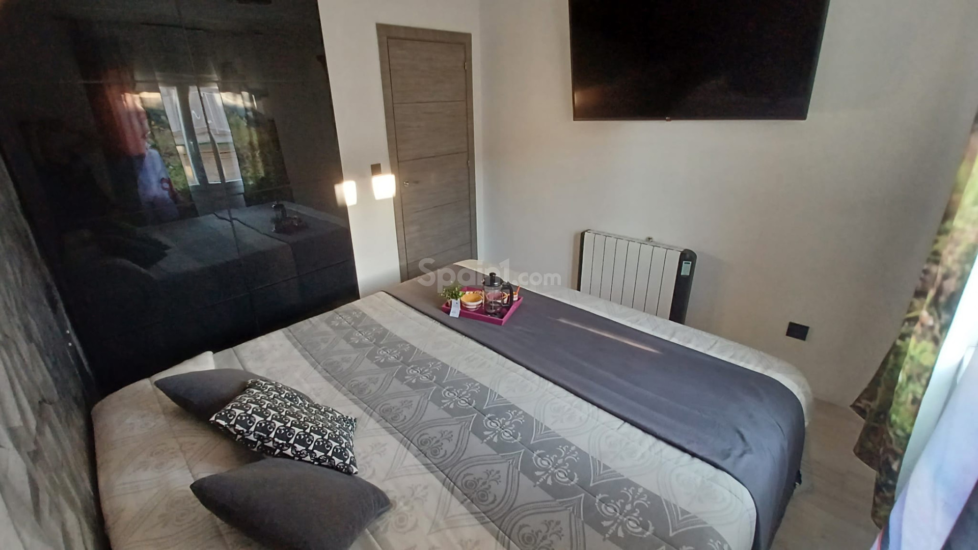 Resale - Lägenhet -
Torre de la Horadada - Costa Blanca Sur