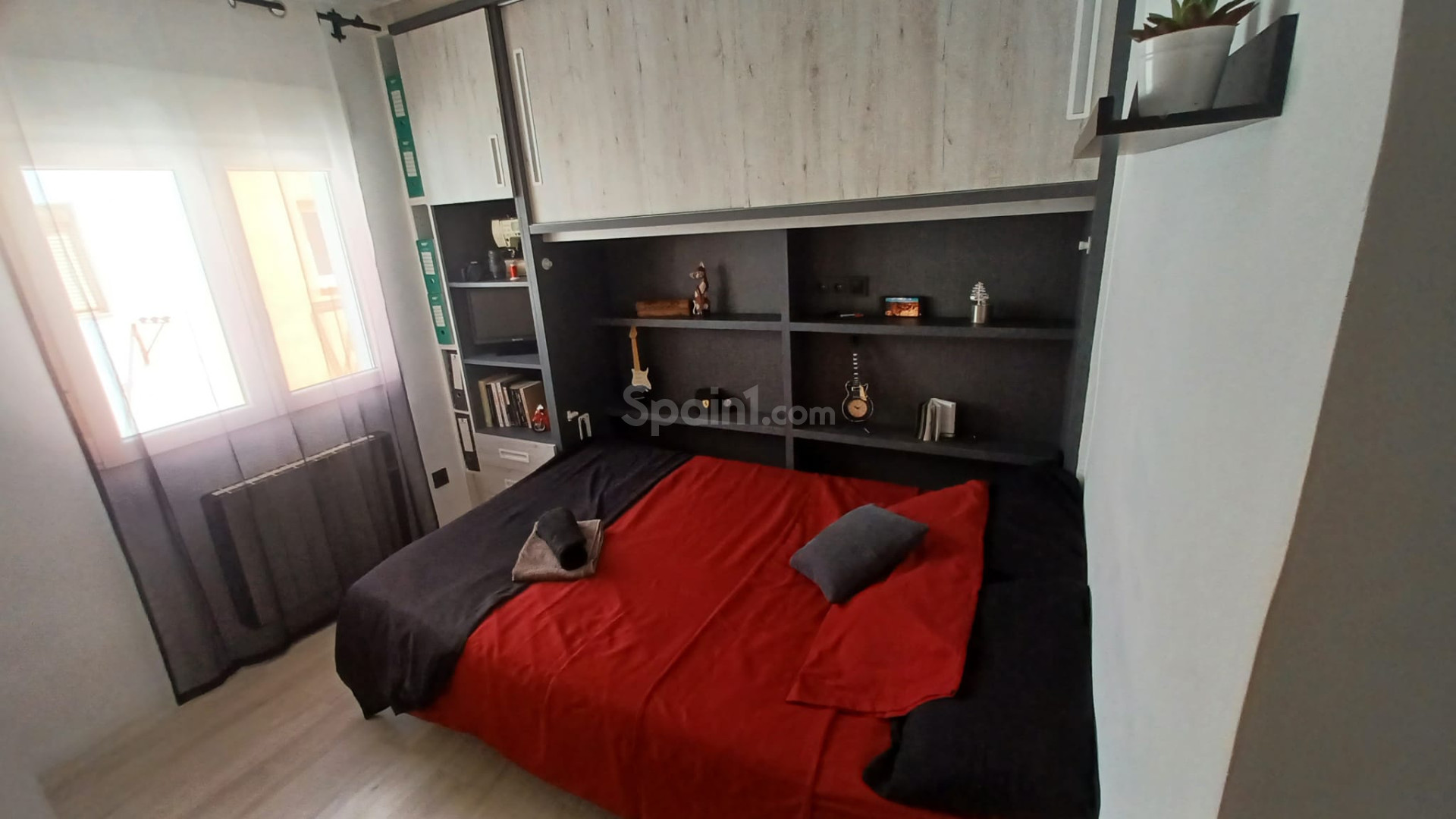 Resale - Lägenhet -
Torre de la Horadada - Costa Blanca Sur