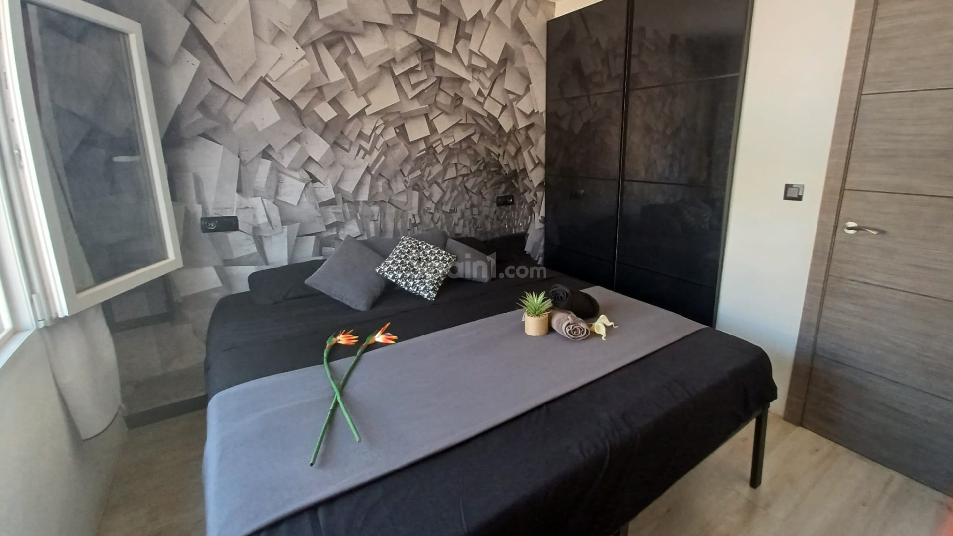 Resale - Lägenhet -
Torre de la Horadada - Costa Blanca Sur
