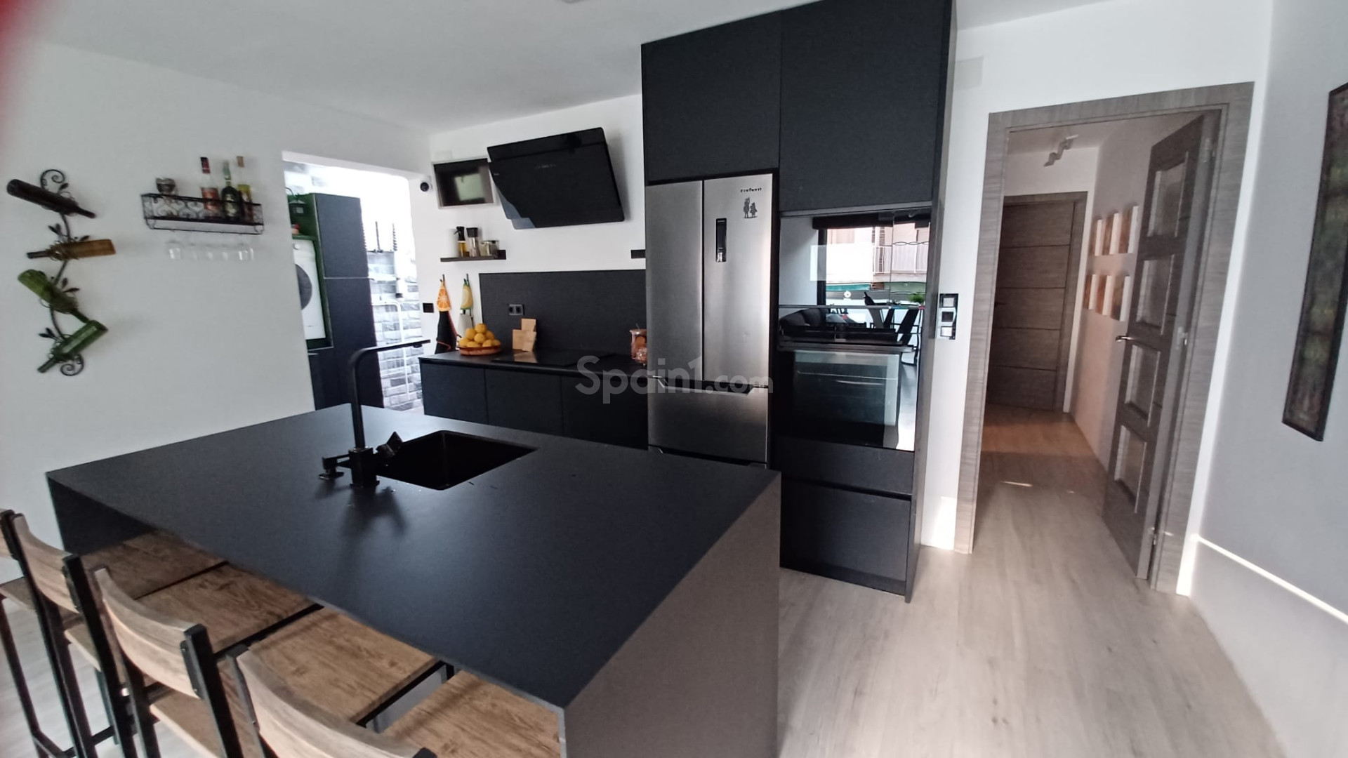 Resale - Lägenhet -
Torre de la Horadada - Costa Blanca Sur