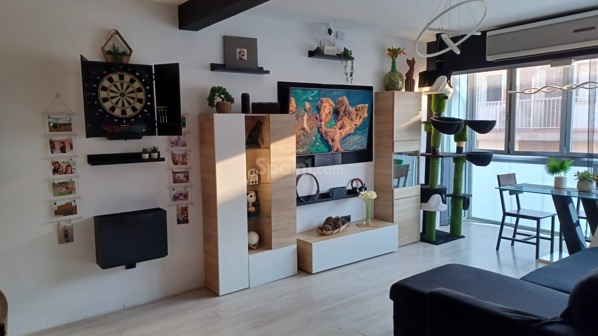 Resale - Lägenhet -
Torre de la Horadada - Costa Blanca Sur
