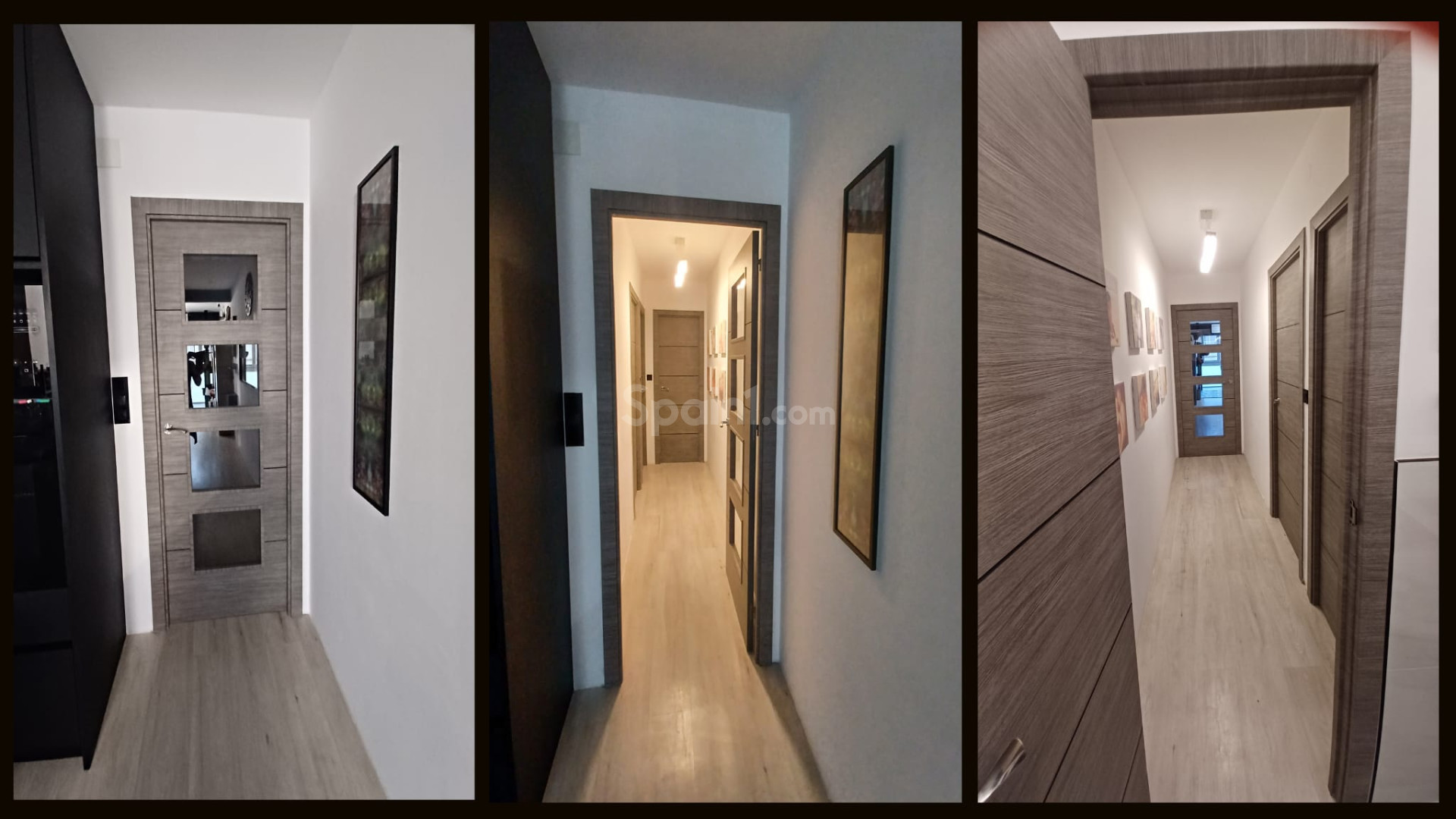 Resale - Lägenhet -
Torre de la Horadada - Costa Blanca Sur