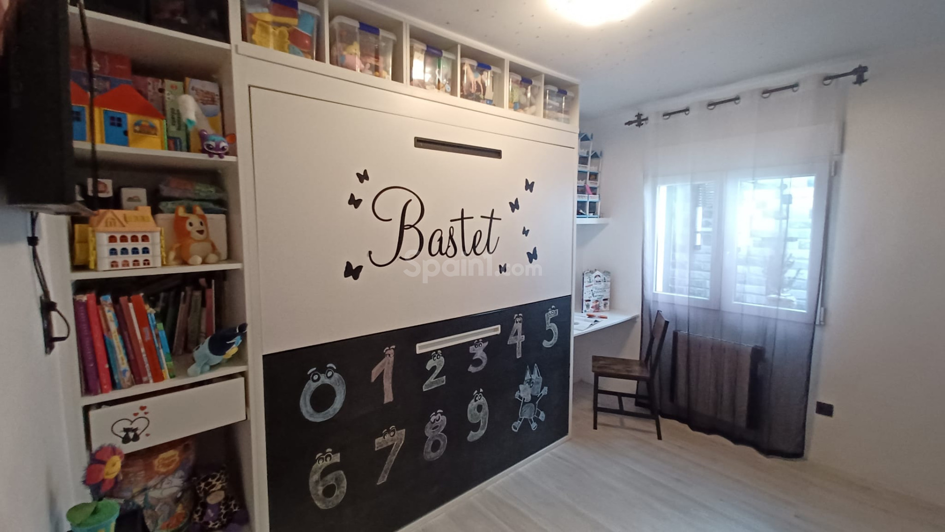 Resale - Lägenhet -
Torre de la Horadada - Costa Blanca Sur
