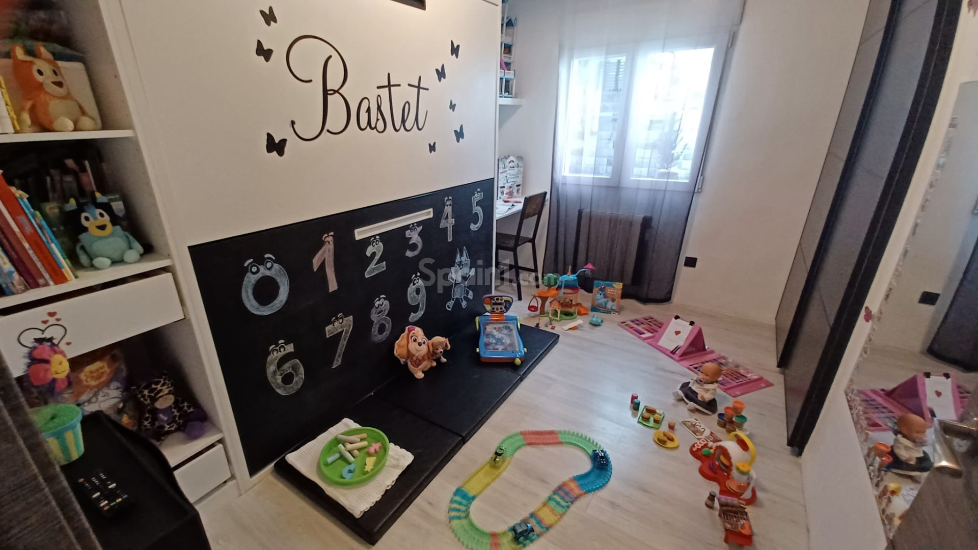 Resale - Lägenhet -
Torre de la Horadada - Costa Blanca Sur