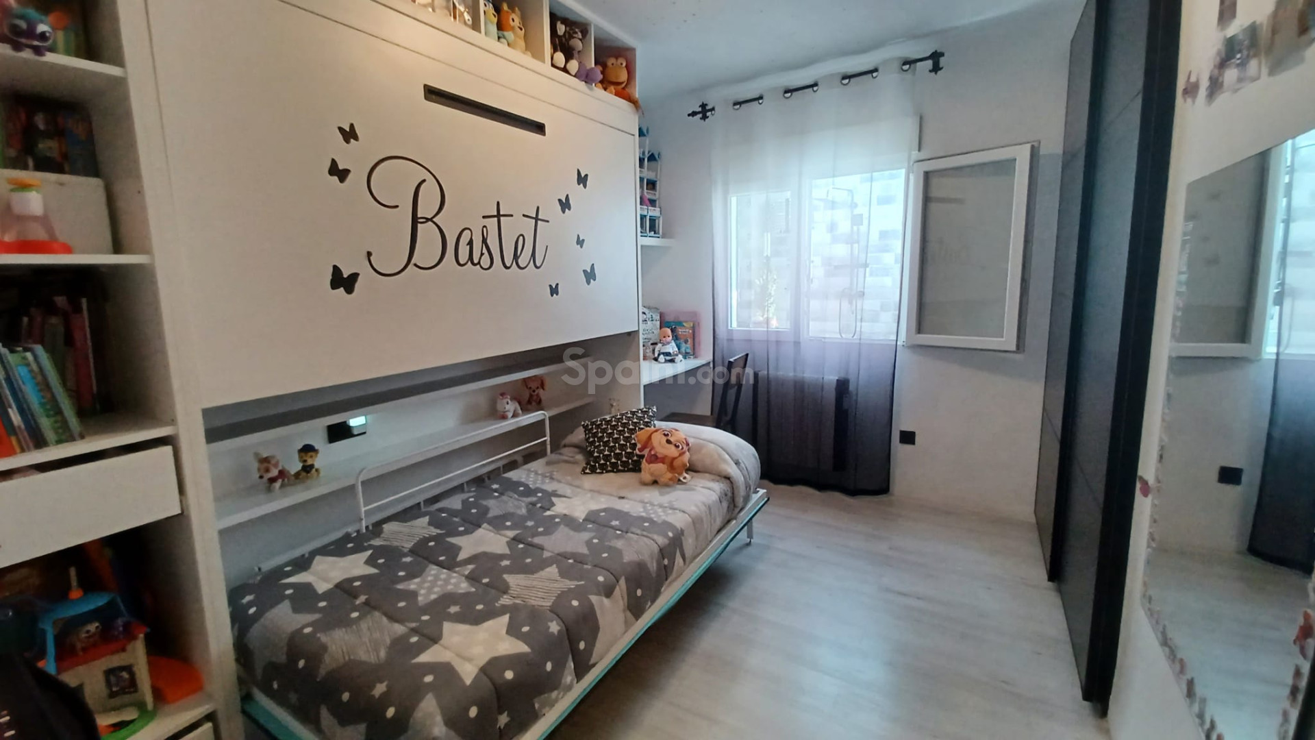 Resale - Lägenhet -
Torre de la Horadada - Costa Blanca Sur