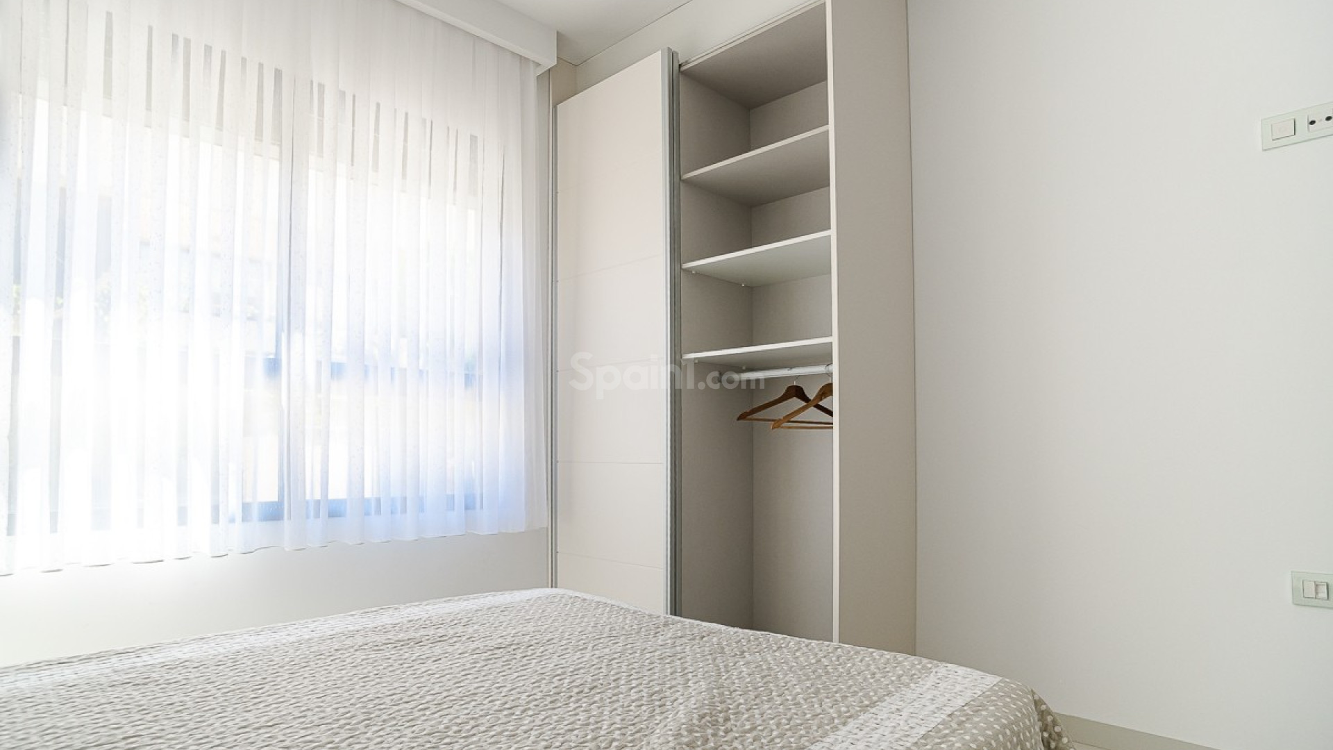 Resale - Lägenhet -
TORRE DE LA HORARADA