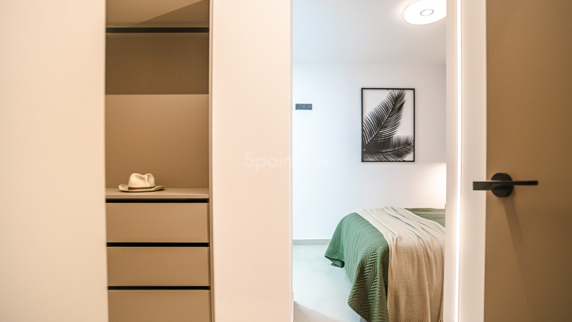 Resale - Lägenhet -
TORREVIEJA - Acequion