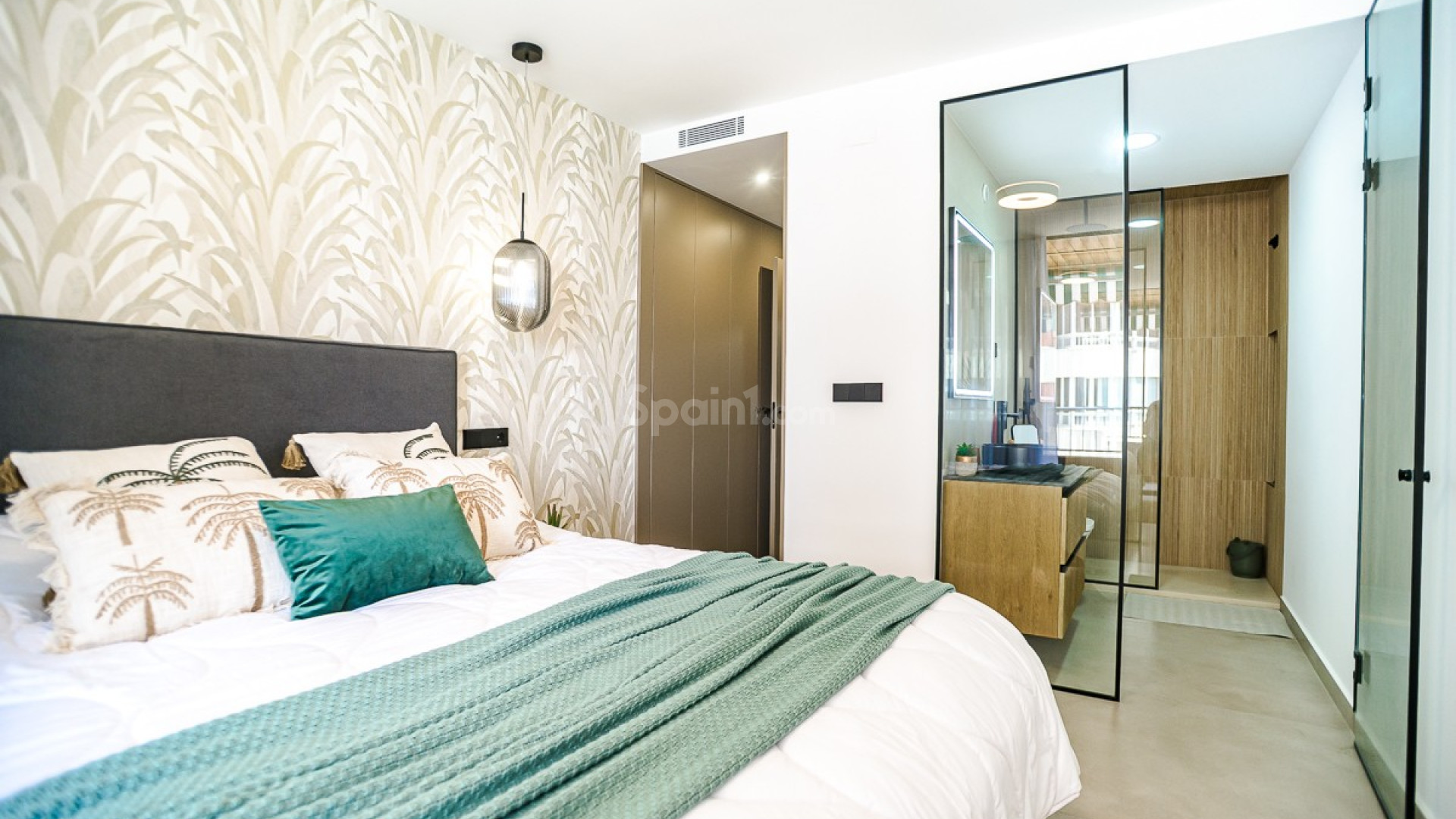 Resale - Lägenhet -
TORREVIEJA - Acequion