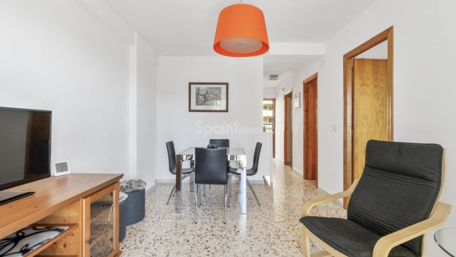 Resale - Lägenhet -
Torrevieja - Cabo Cervera