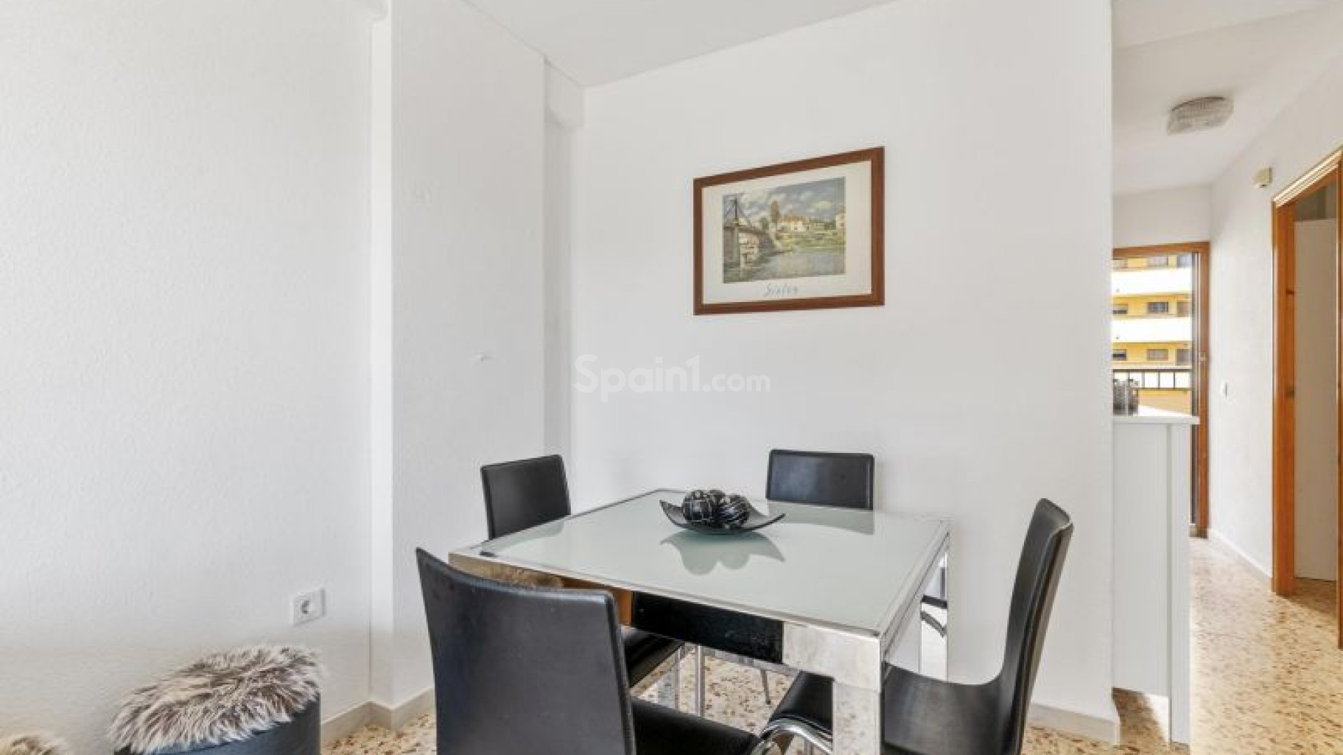 Resale - Lägenhet -
Torrevieja - Cabo Cervera