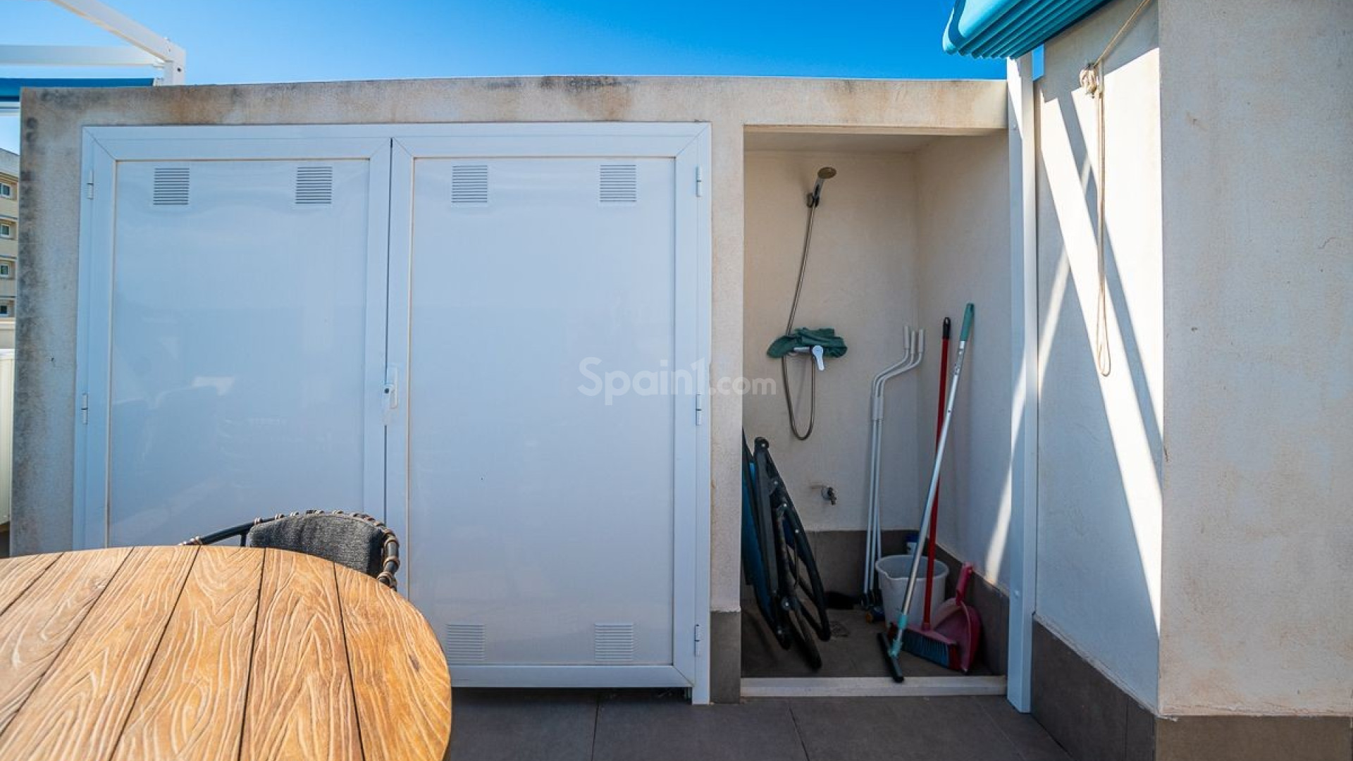 Resale - Lägenhet -
TORREVIEJA - Calas Blancas