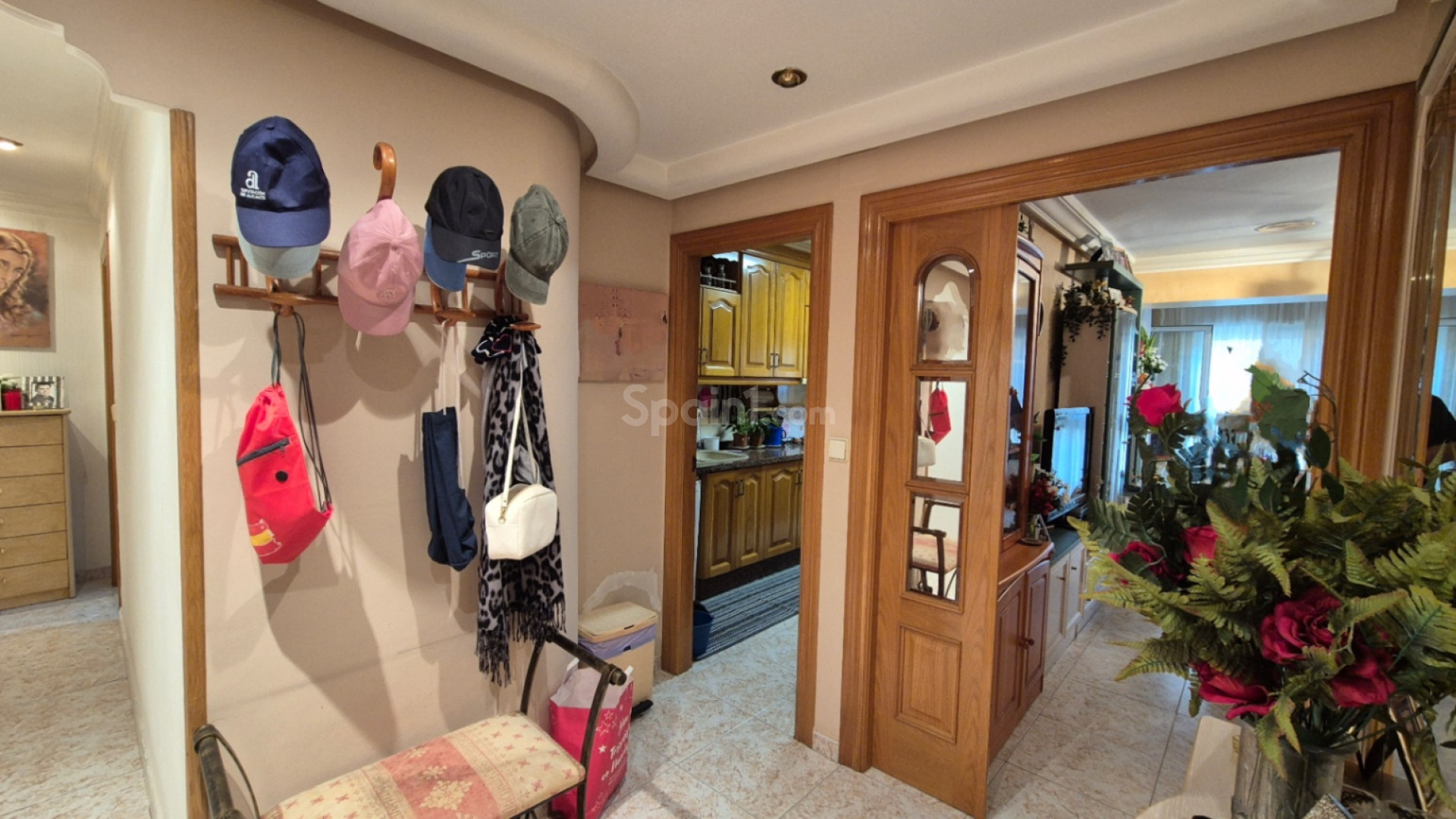 Resale - Lägenhet -
Torrevieja - Costa Blanca Sur