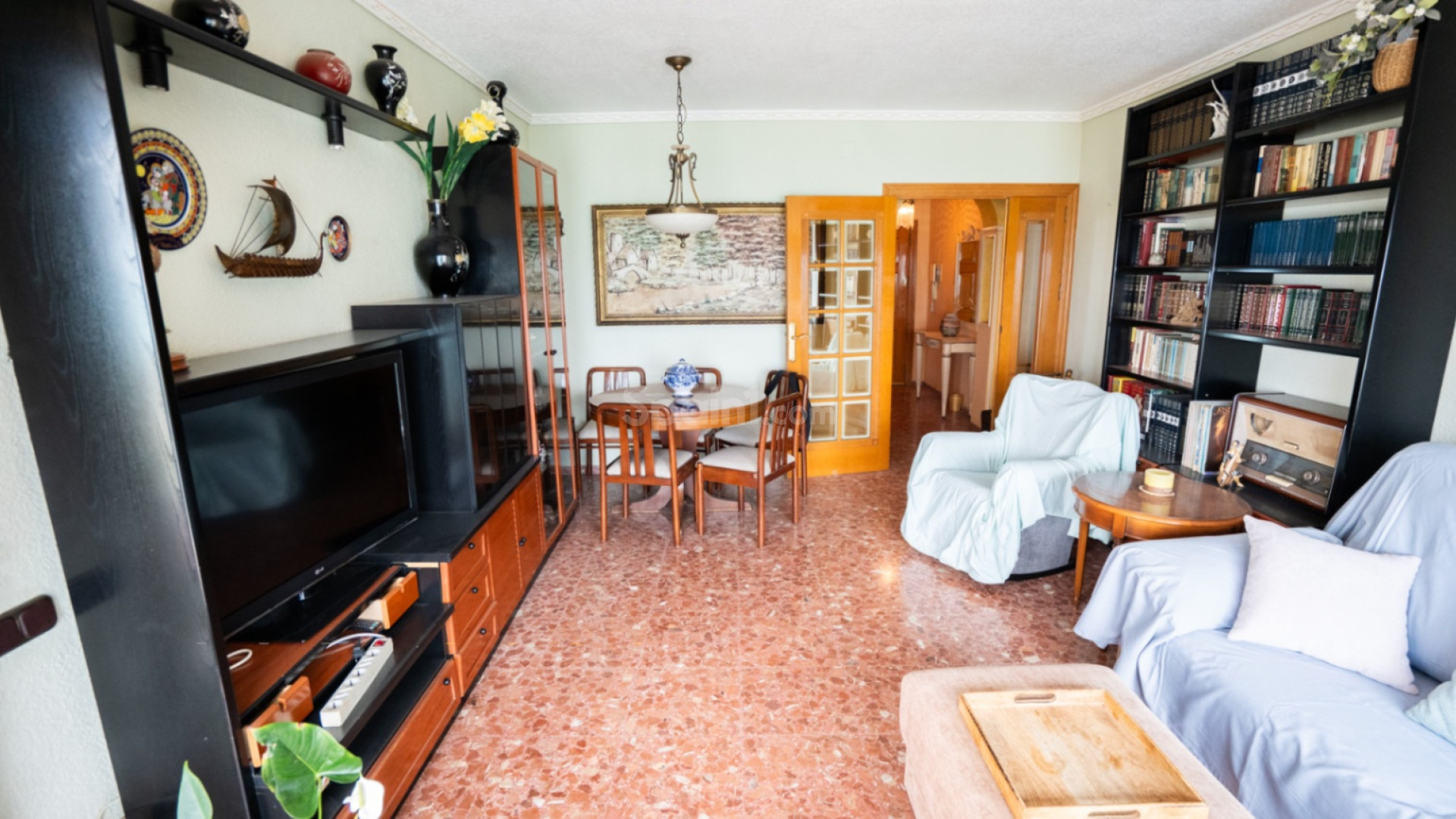 Resale - Lägenhet -
Torrevieja - Costa Blanca Sur