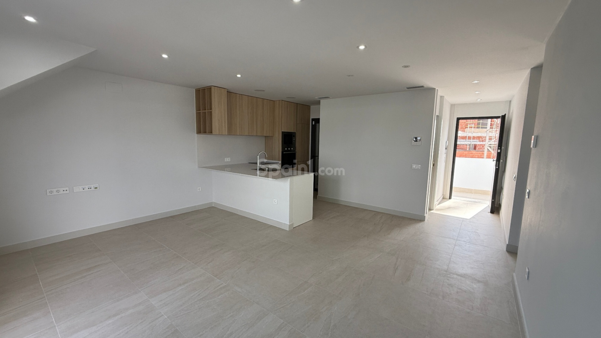 Resale - Lägenhet -
Torrevieja - Costa Blanca Sur