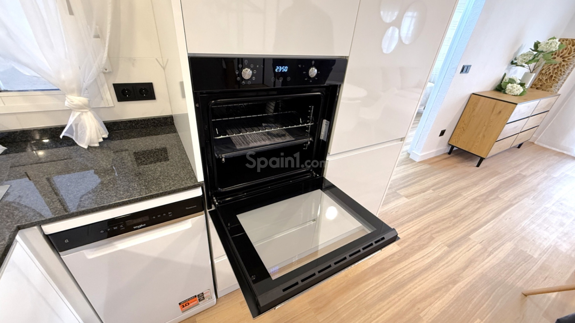 Resale - Lägenhet -
Torrevieja - Costa Blanca Sur