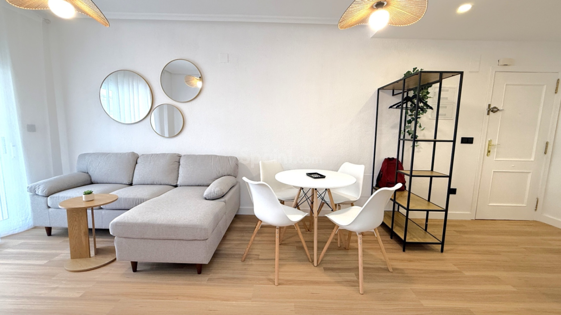 Resale - Lägenhet -
Torrevieja - Costa Blanca Sur