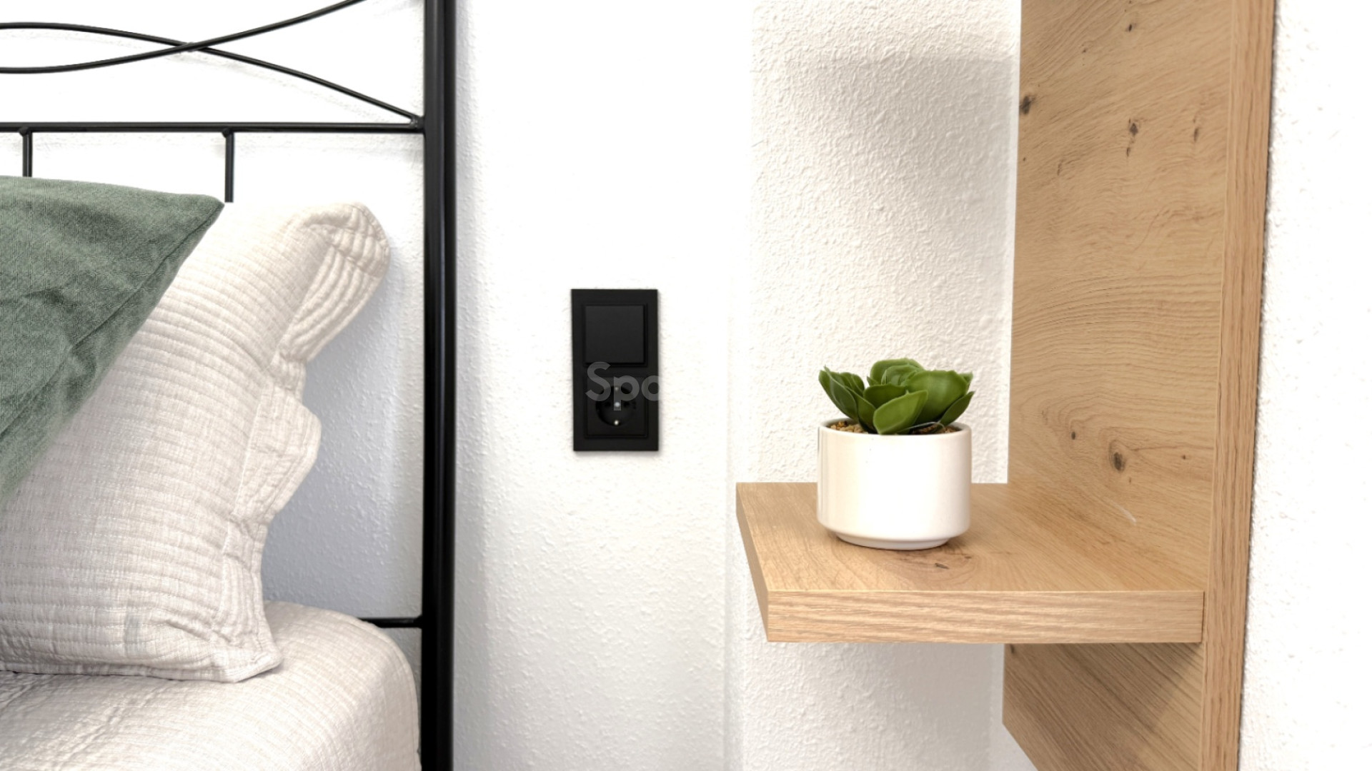 Resale - Lägenhet -
Torrevieja - Costa Blanca Sur