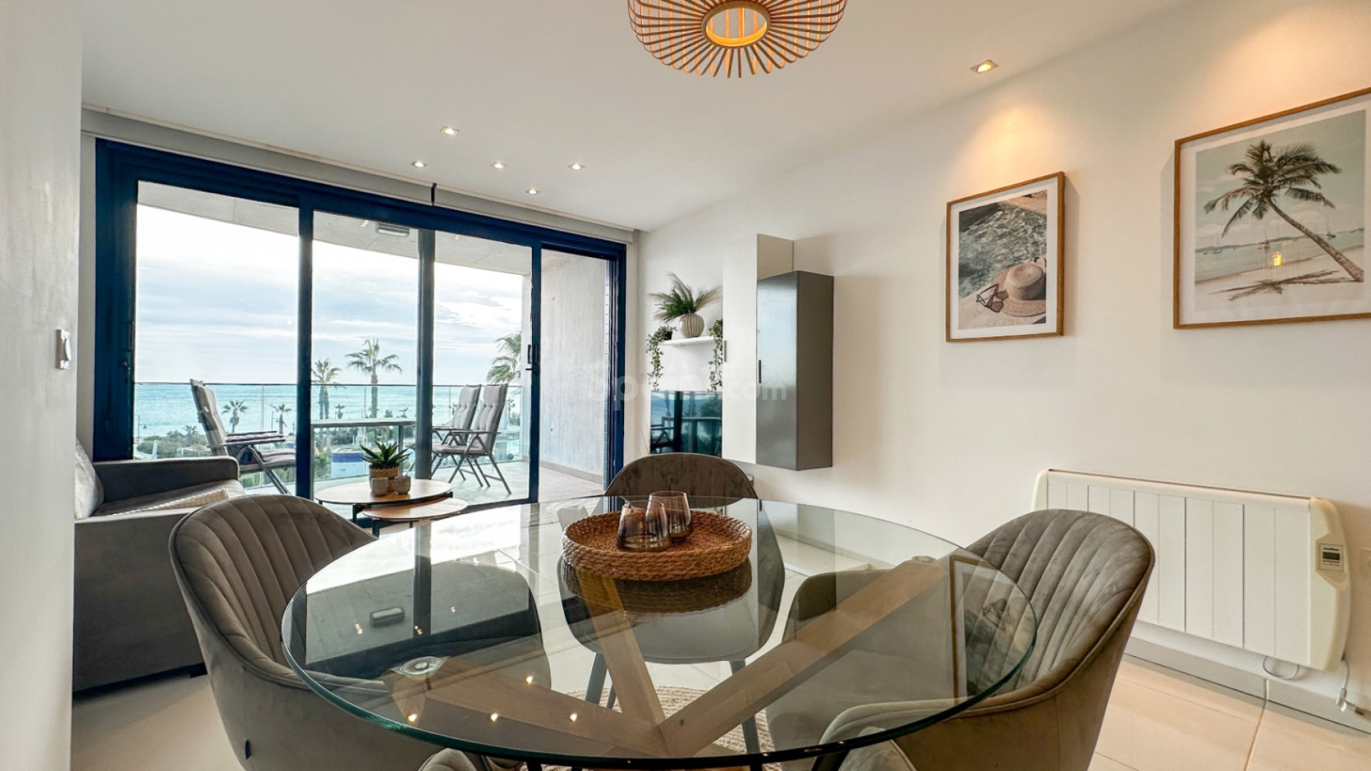 Resale - Lägenhet -
Torrevieja - Costa Blanca Sur