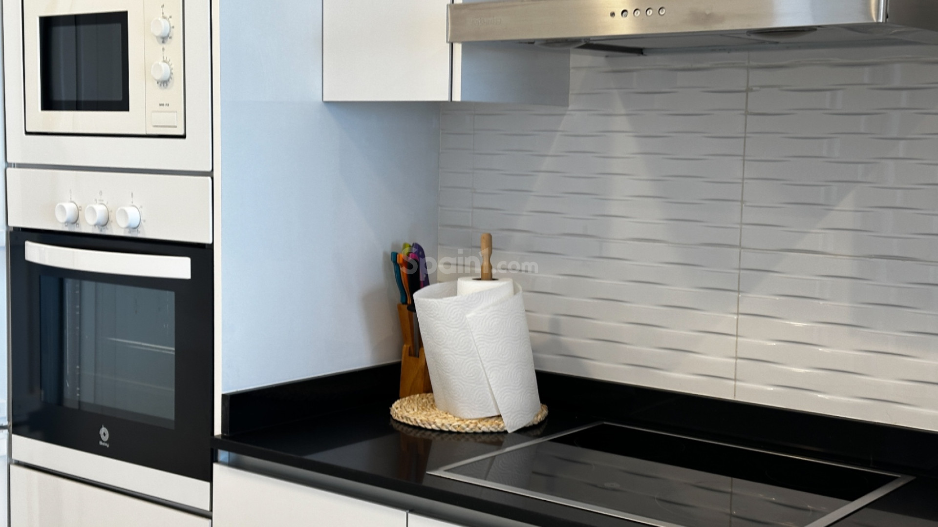 Resale - Lägenhet -
Torrevieja - Costa Blanca Sur