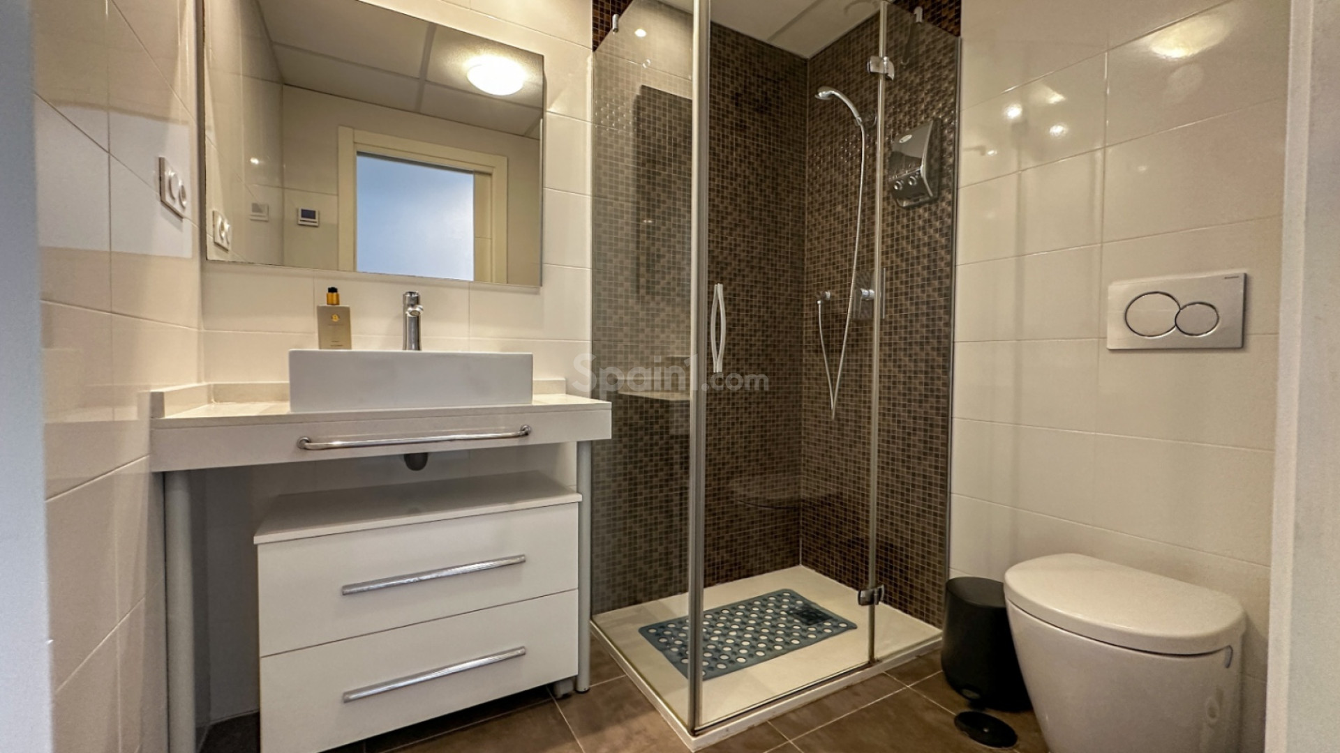 Resale - Lägenhet -
Torrevieja - Costa Blanca Sur