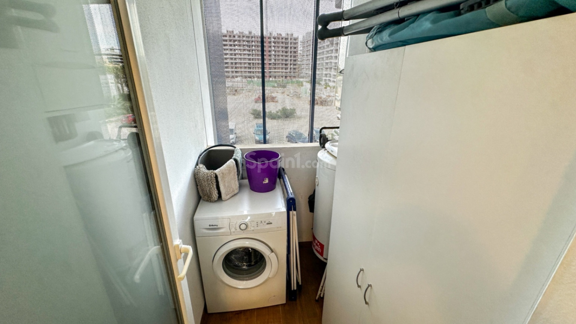 Resale - Lägenhet -
Torrevieja - Costa Blanca Sur