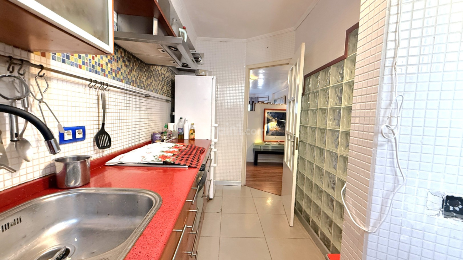 Resale - Lägenhet -
Torrevieja - Costa Blanca Sur