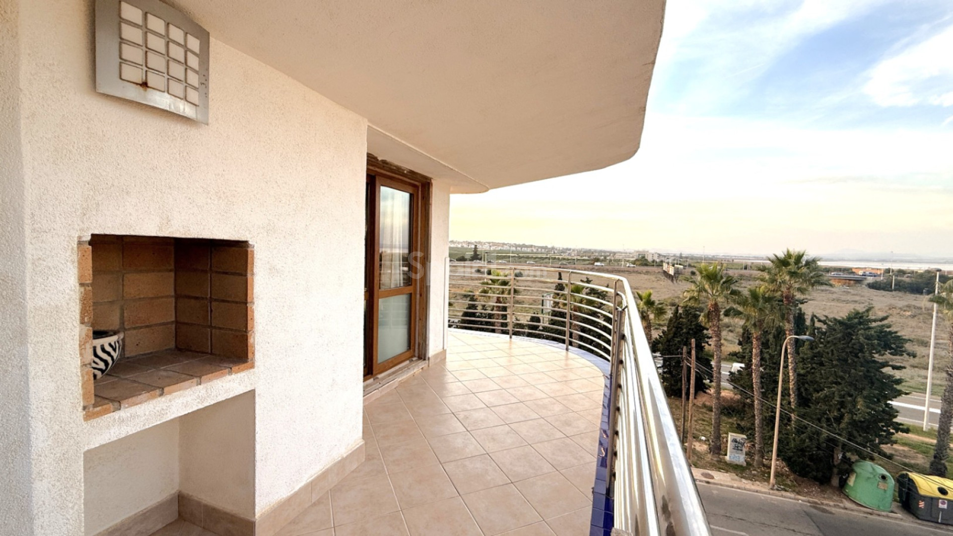 Resale - Lägenhet -
Torrevieja - Costa Blanca Sur