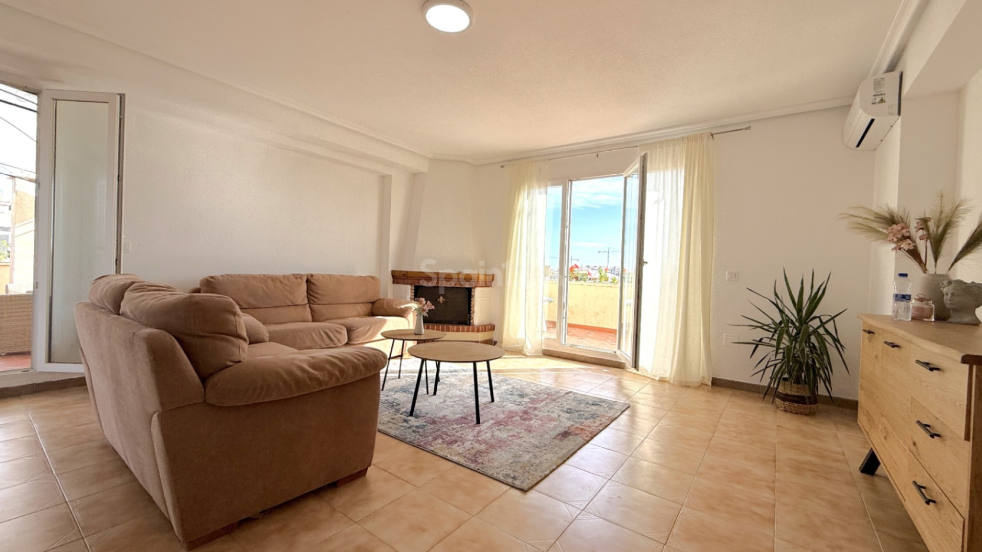 Resale - Lägenhet -
Torrevieja - Costa Blanca Sur