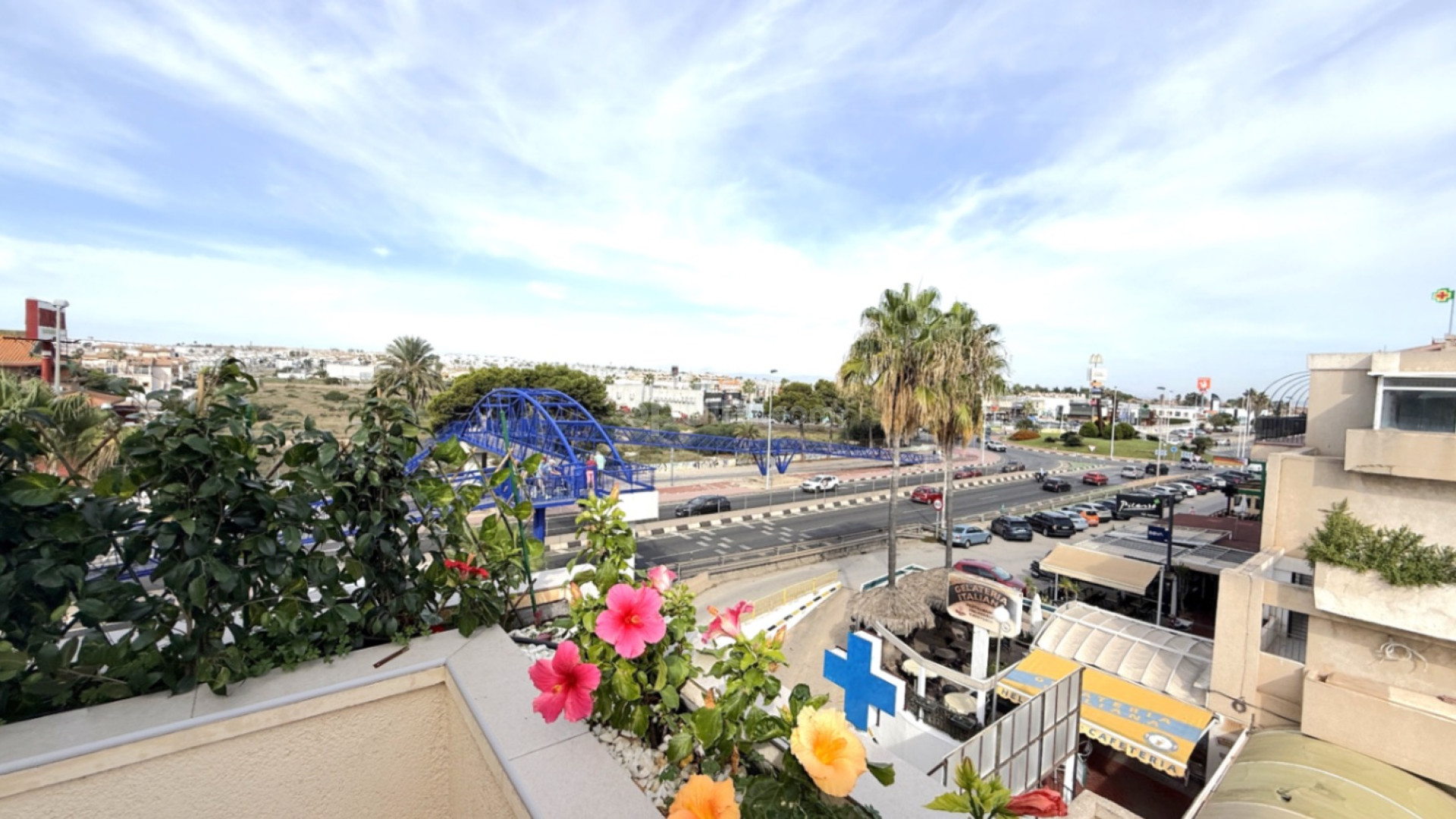 Resale - Lägenhet -
Torrevieja - Costa Blanca Sur