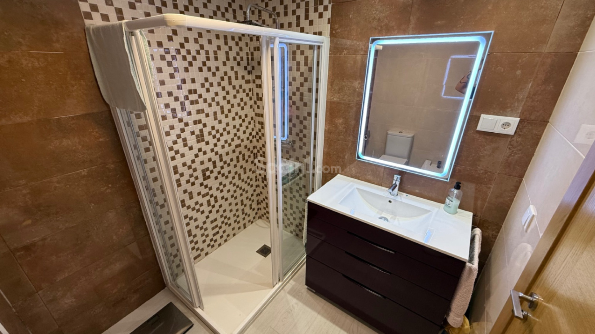 Resale - Lägenhet -
Torrevieja - Costa Blanca Sur