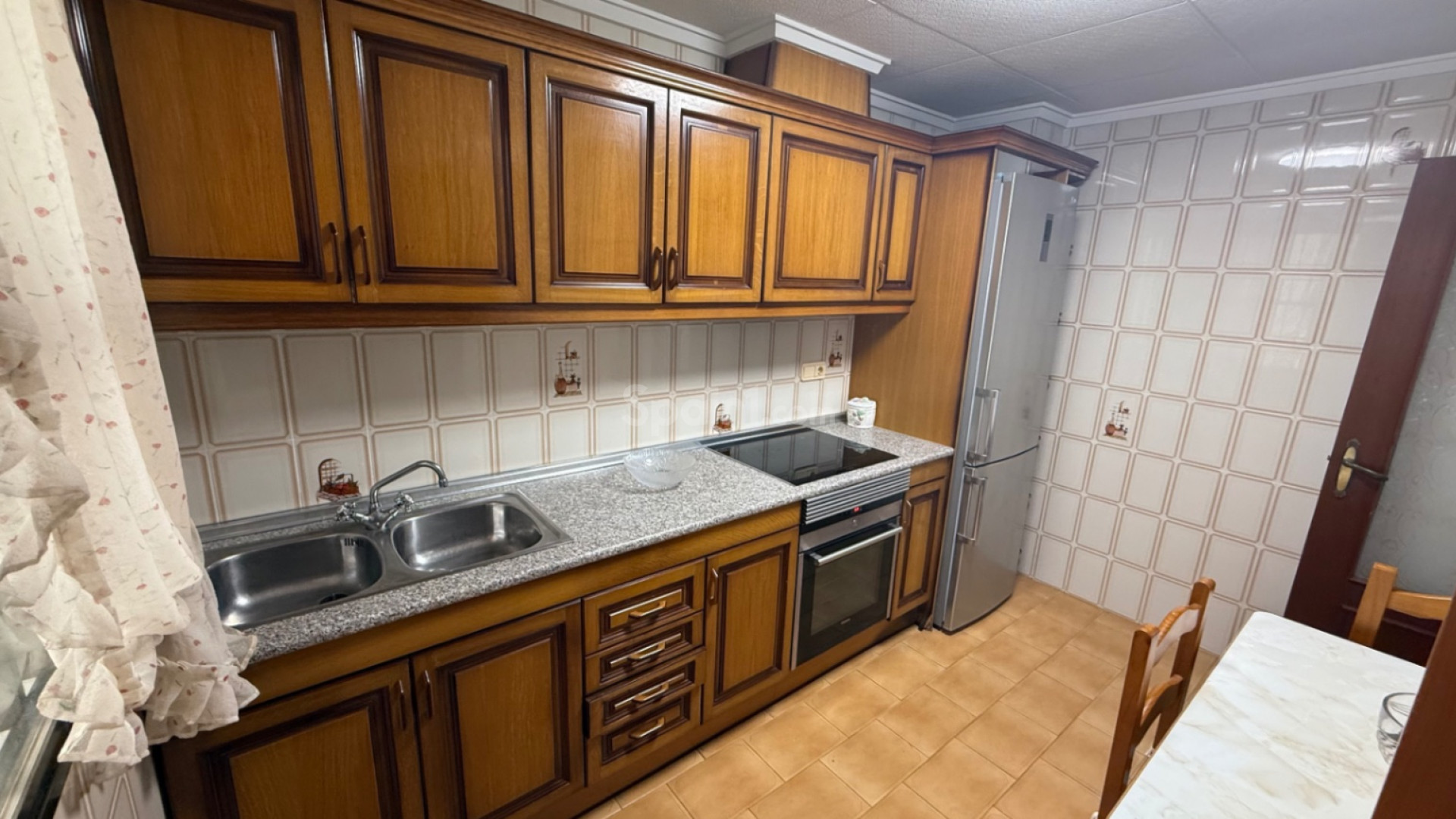 Resale - Lägenhet -
Torrevieja - Costa Blanca Sur