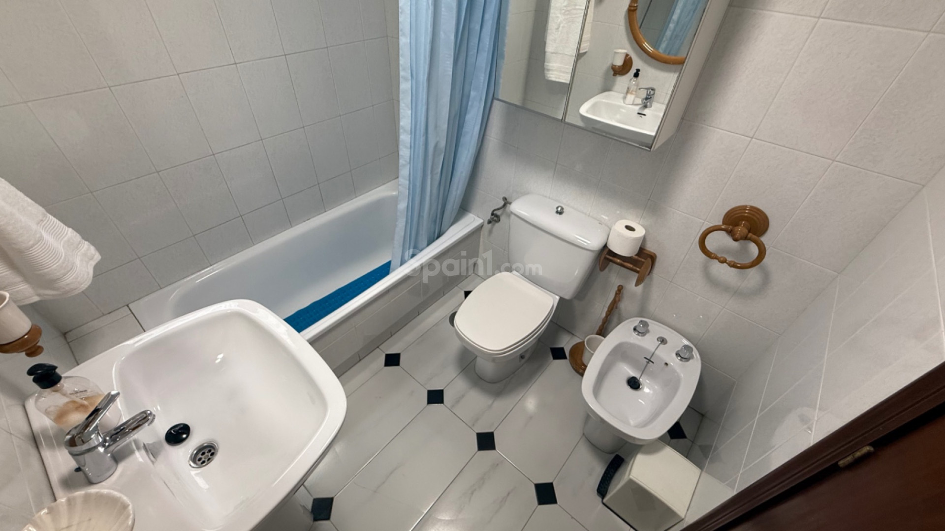 Resale - Lägenhet -
Torrevieja - Costa Blanca Sur