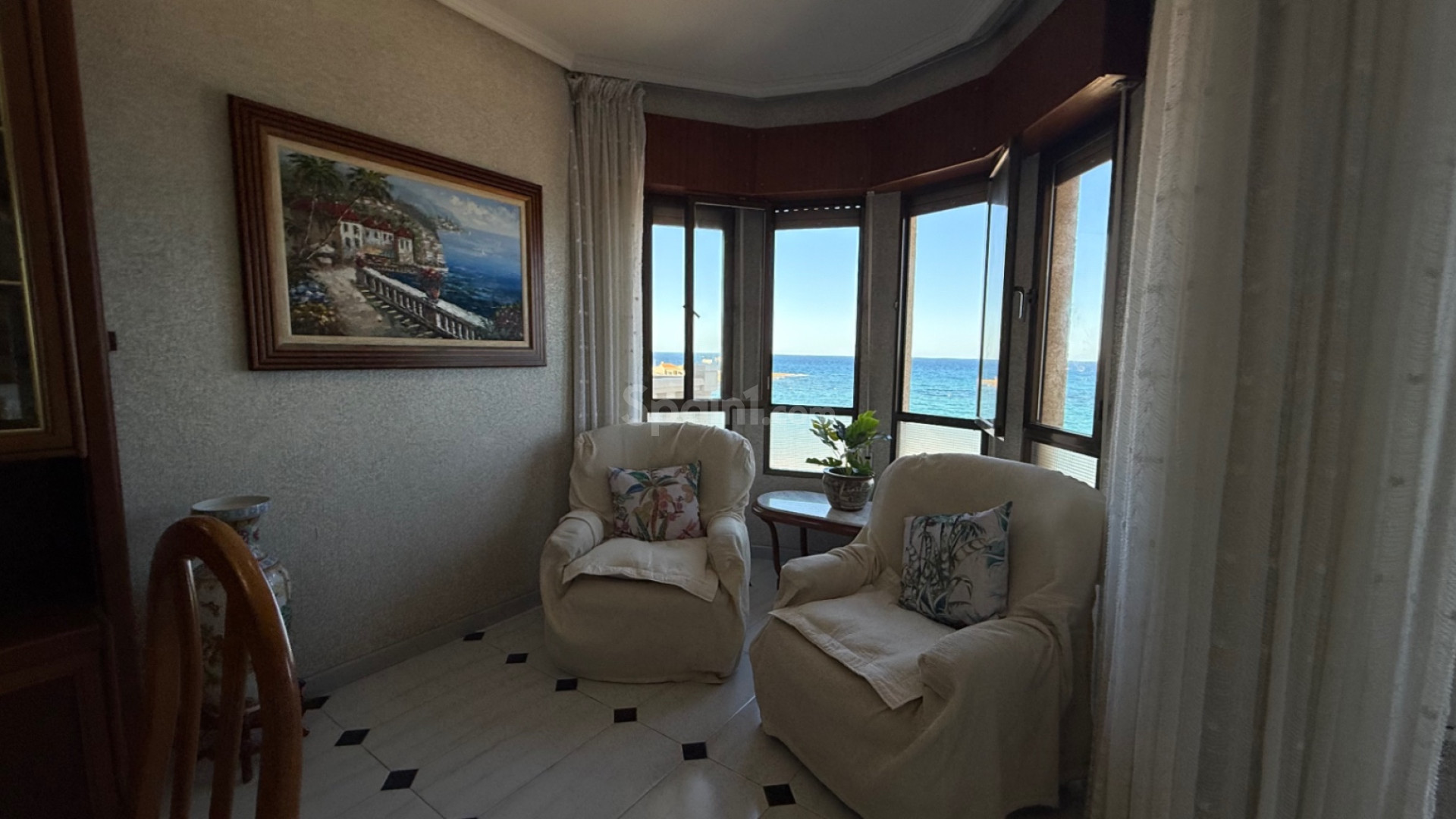 Resale - Lägenhet -
Torrevieja - Costa Blanca Sur