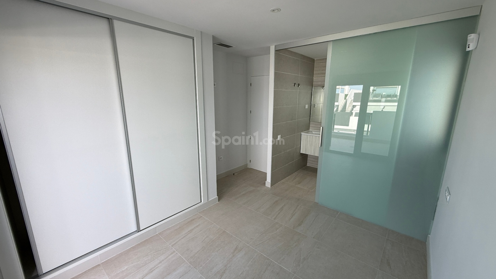 Resale - Lägenhet -
Torrevieja - Costa Blanca Sur