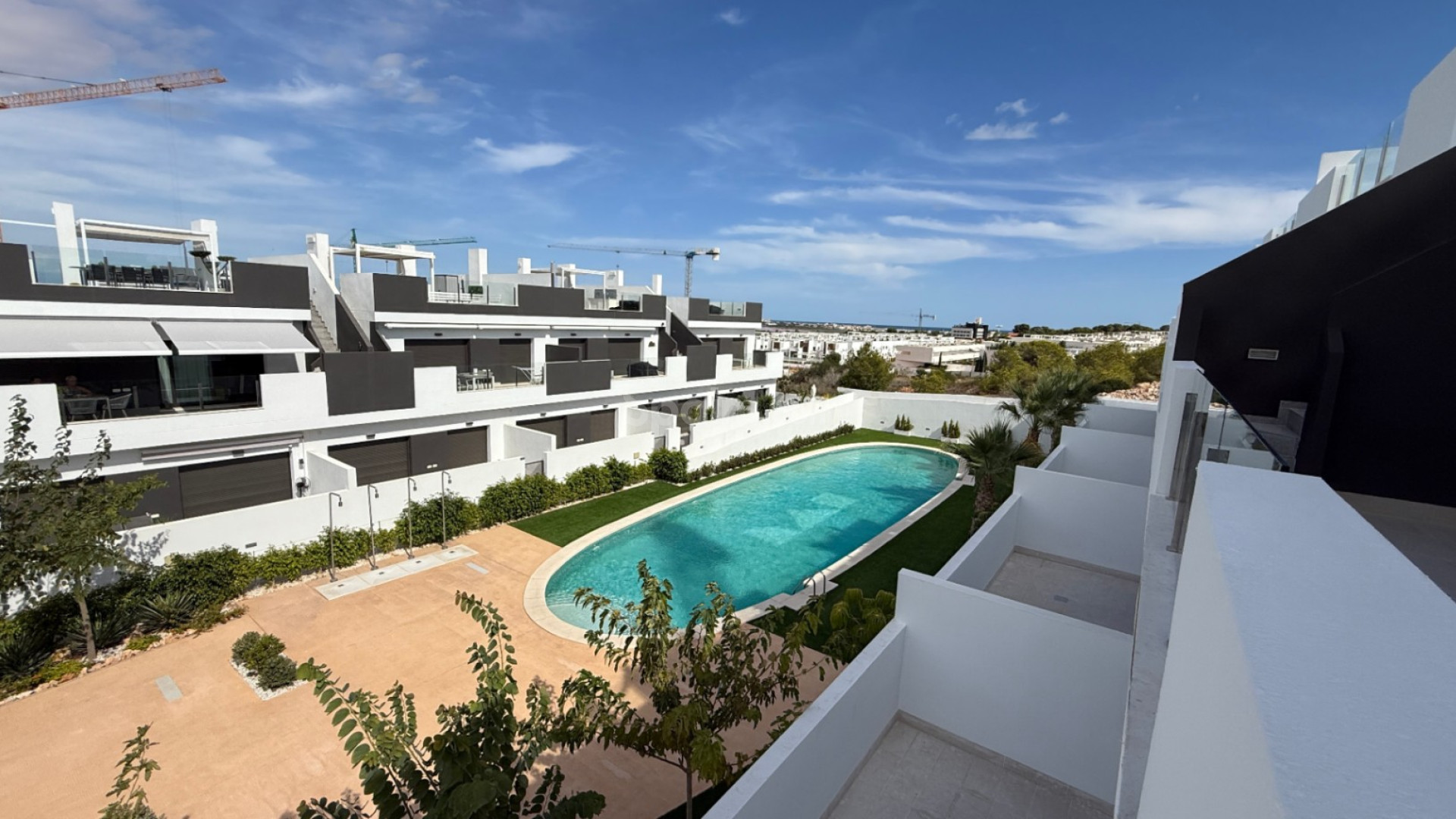 Resale - Lägenhet -
Torrevieja - Costa Blanca Sur