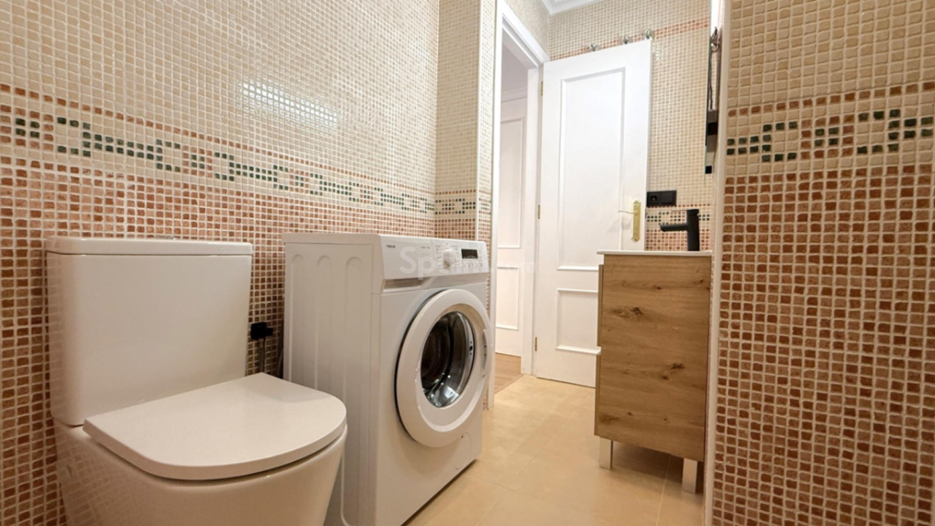 Resale - Lägenhet -
Torrevieja - Costa Blanca Sur