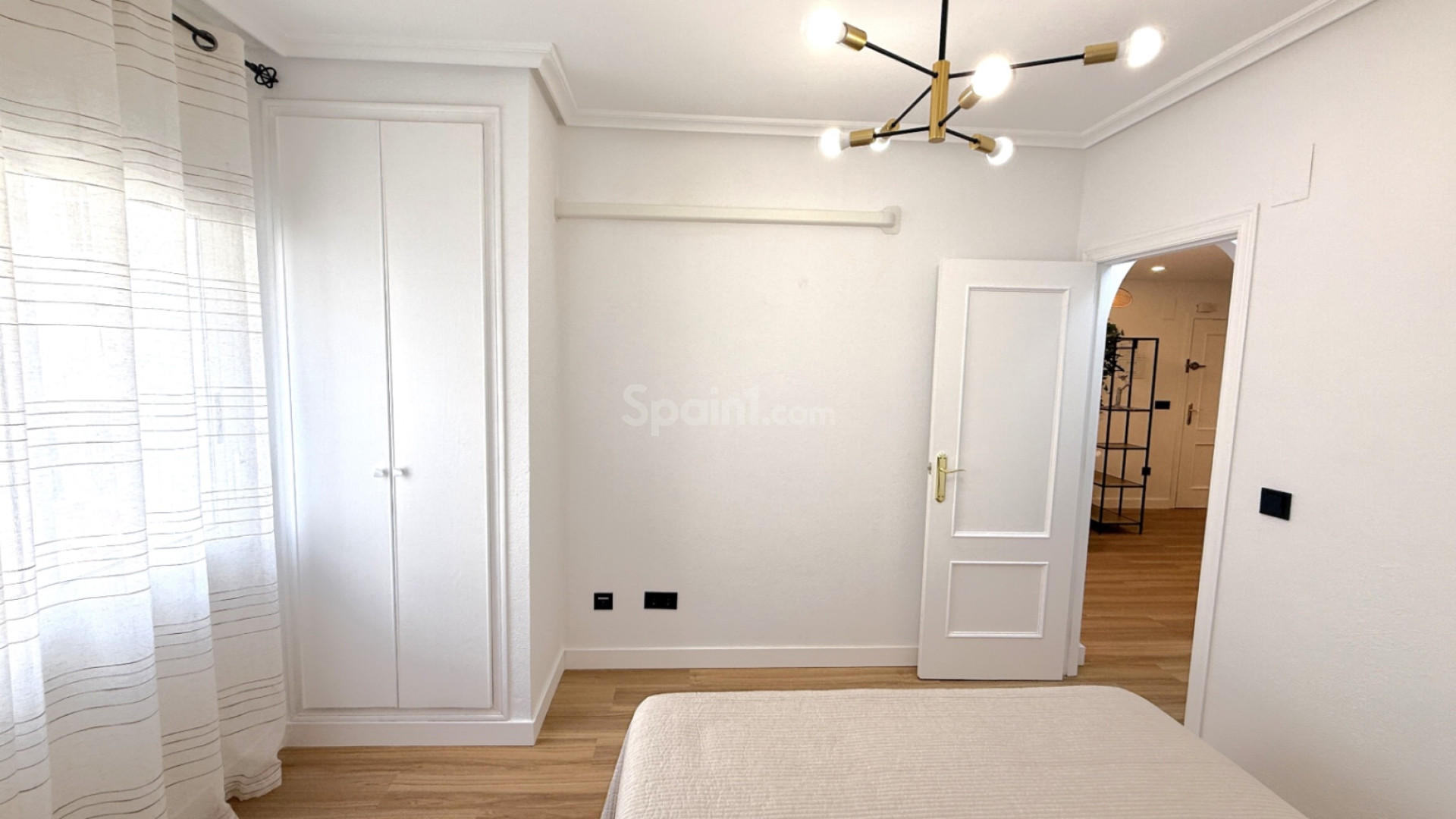 Resale - Lägenhet -
Torrevieja - Costa Blanca Sur