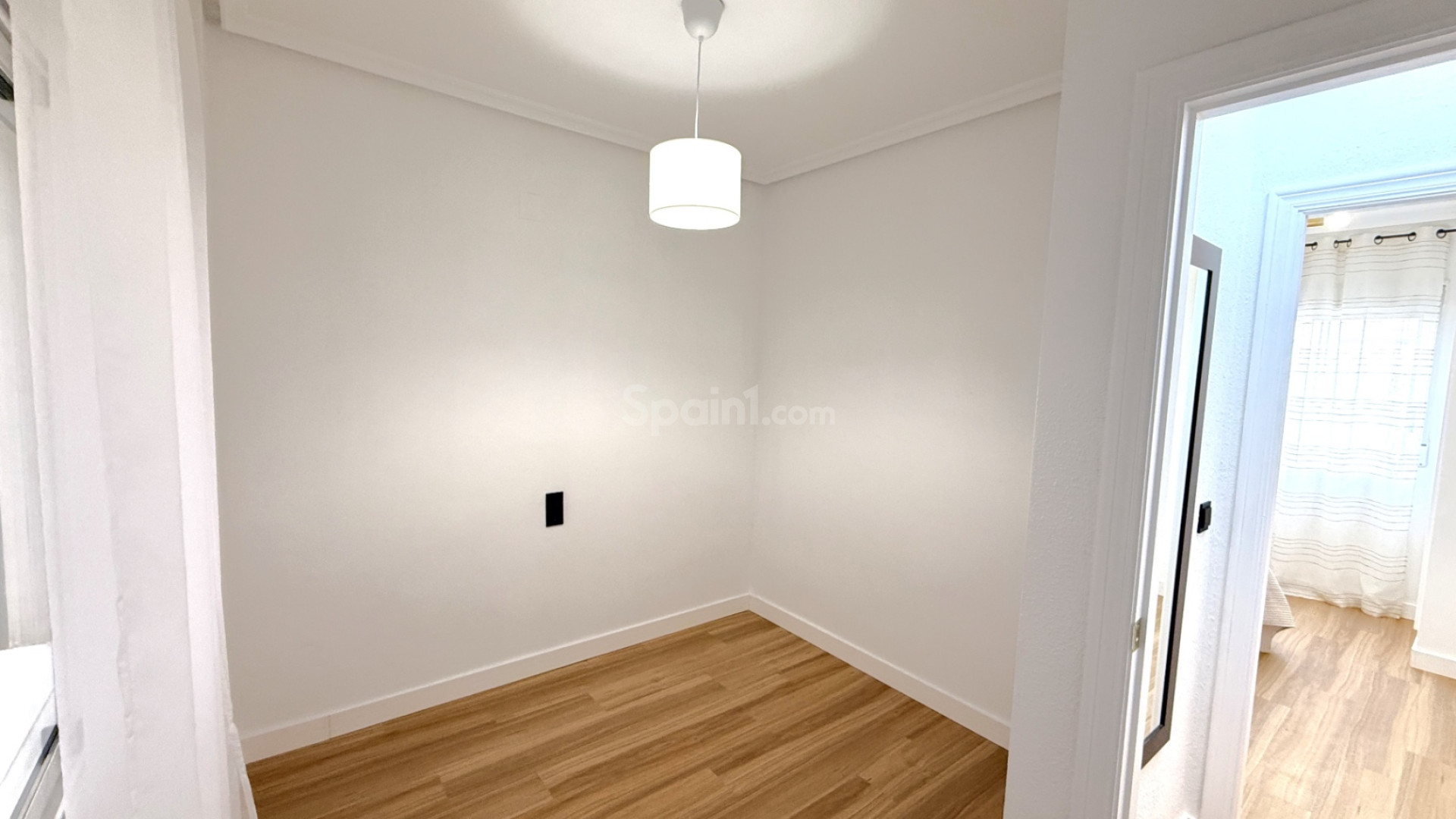 Resale - Lägenhet -
Torrevieja - Costa Blanca Sur