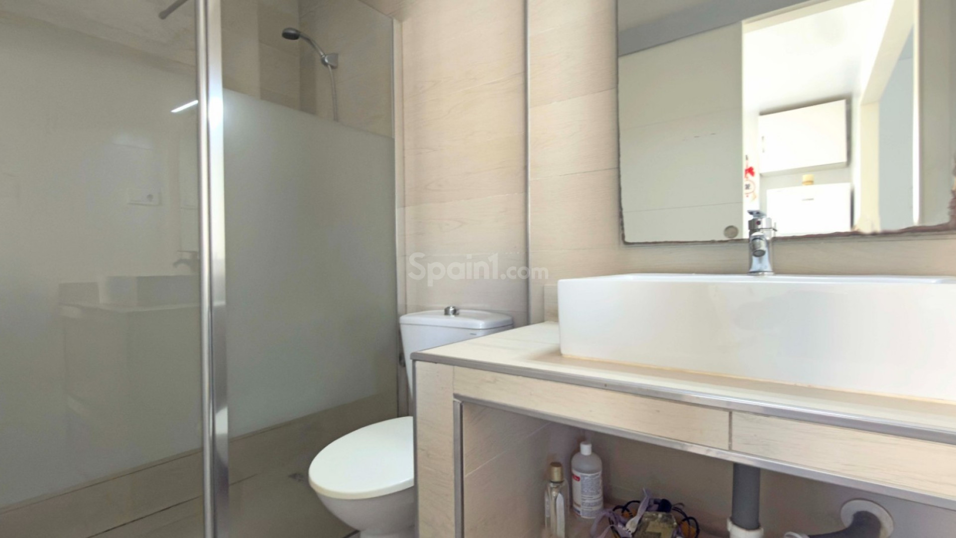 Resale - Lägenhet -
Torrevieja - El Acequión - Los Náufragos