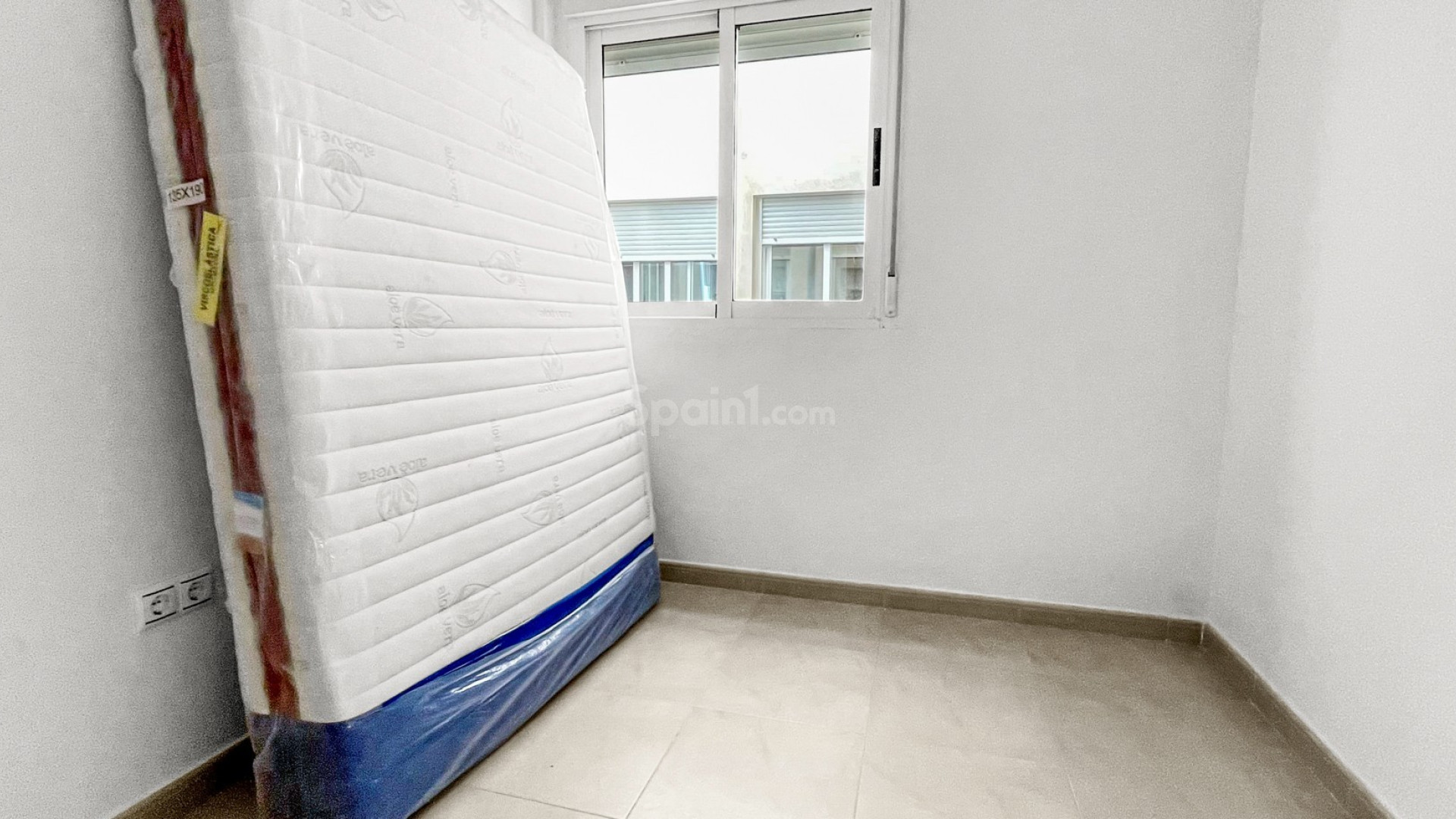 Resale - Lägenhet -
Torrevieja - El Acequión - Los Náufragos