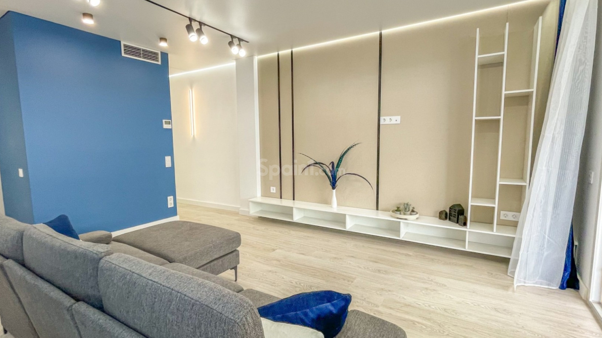 Resale - Lägenhet -
Torrevieja - El Acequión - Los Náufragos