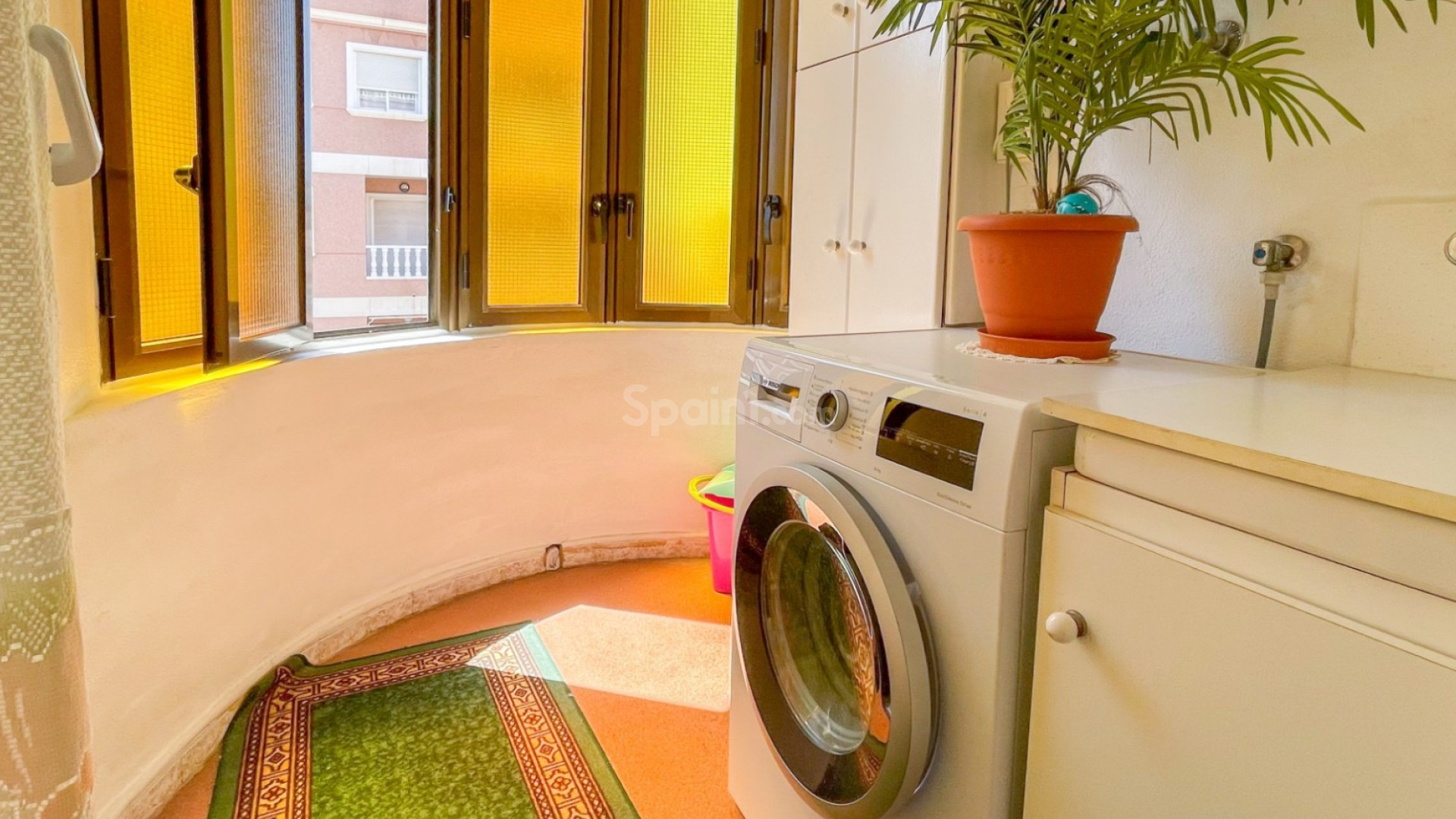 Resale - Lägenhet -
Torrevieja - El Acequión - Los Náufragos