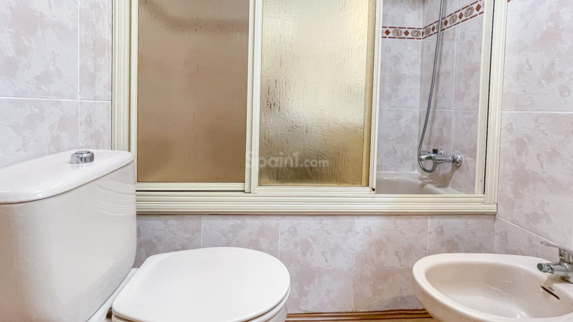 Resale - Lägenhet -
Torrevieja - El Acequión - Los Náufragos