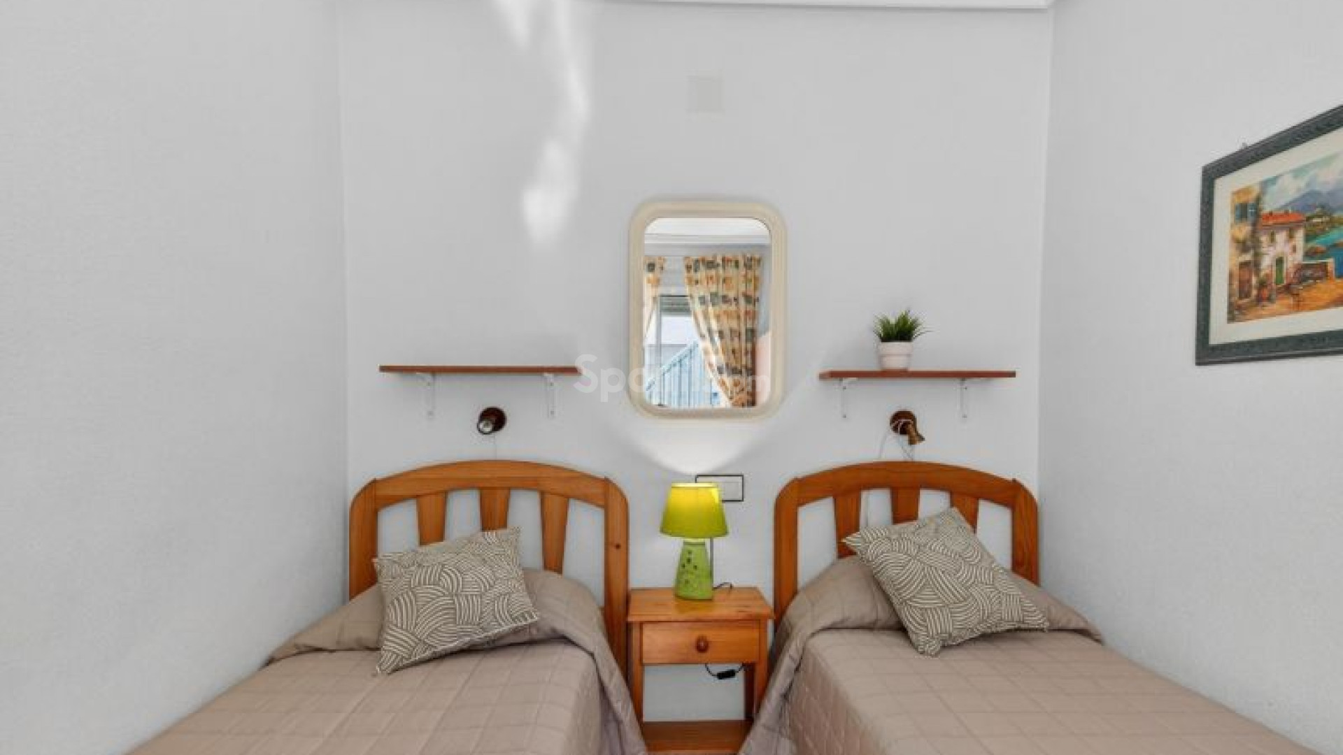 Resale - Lägenhet -
Torrevieja - El Limonar/Paraje Natural