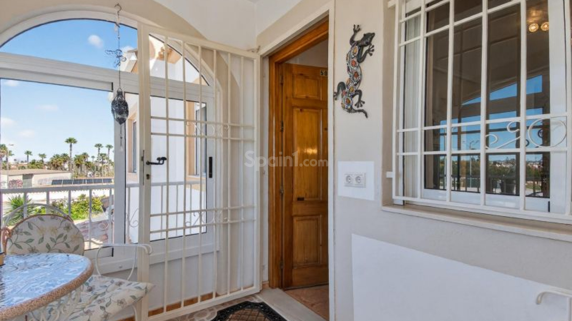 Resale - Lägenhet -
Torrevieja - El Limonar/Paraje Natural