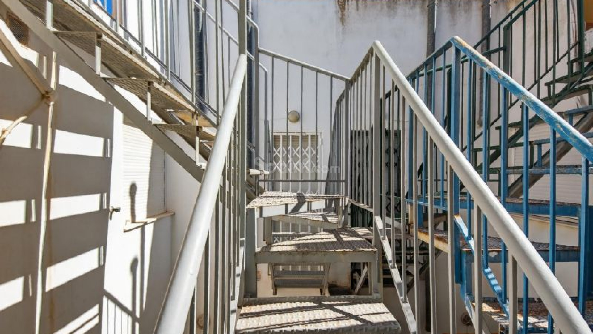 Resale - Lägenhet -
Torrevieja - El Limonar/Paraje Natural