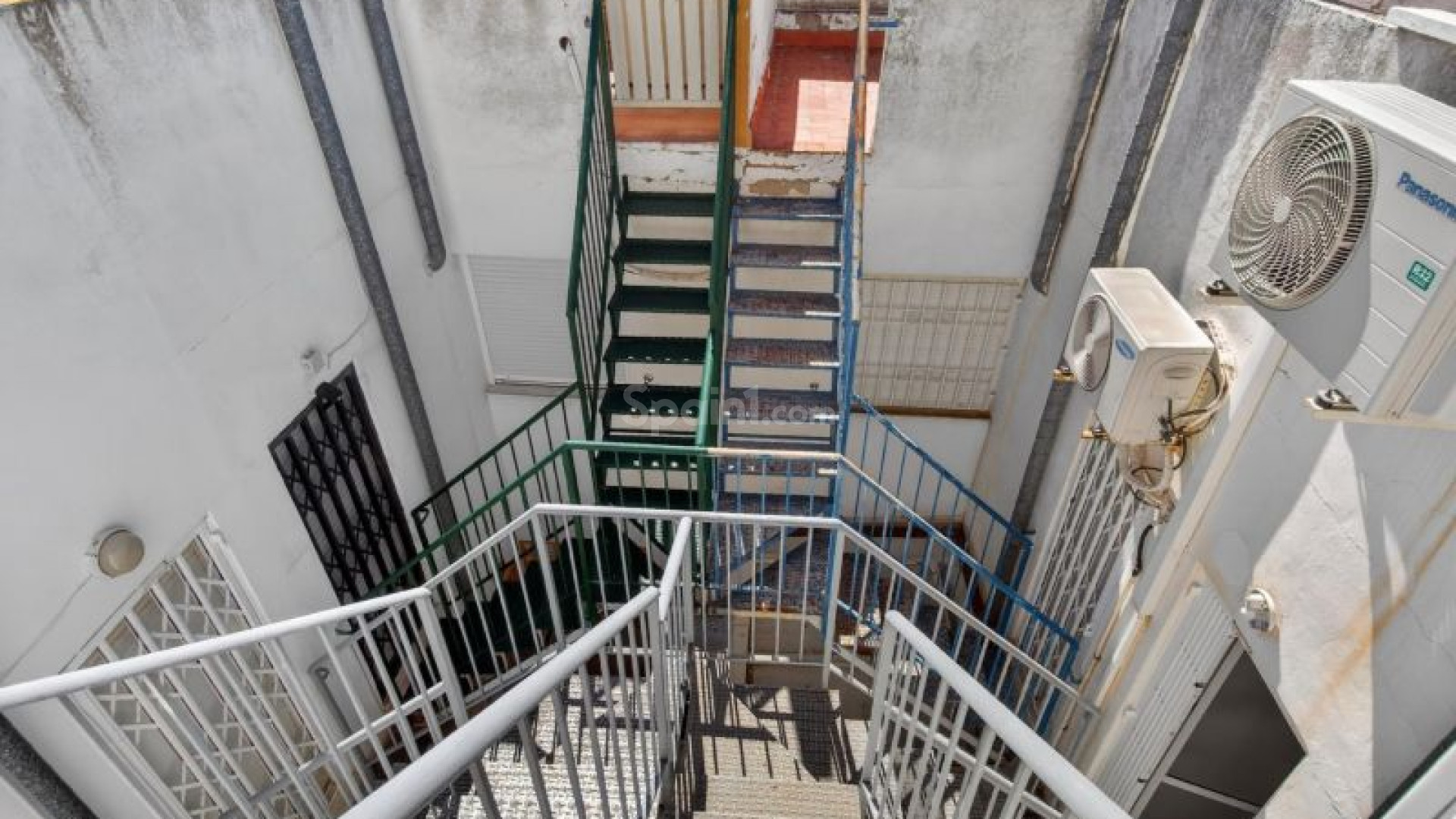 Resale - Lägenhet -
Torrevieja - El Limonar/Paraje Natural