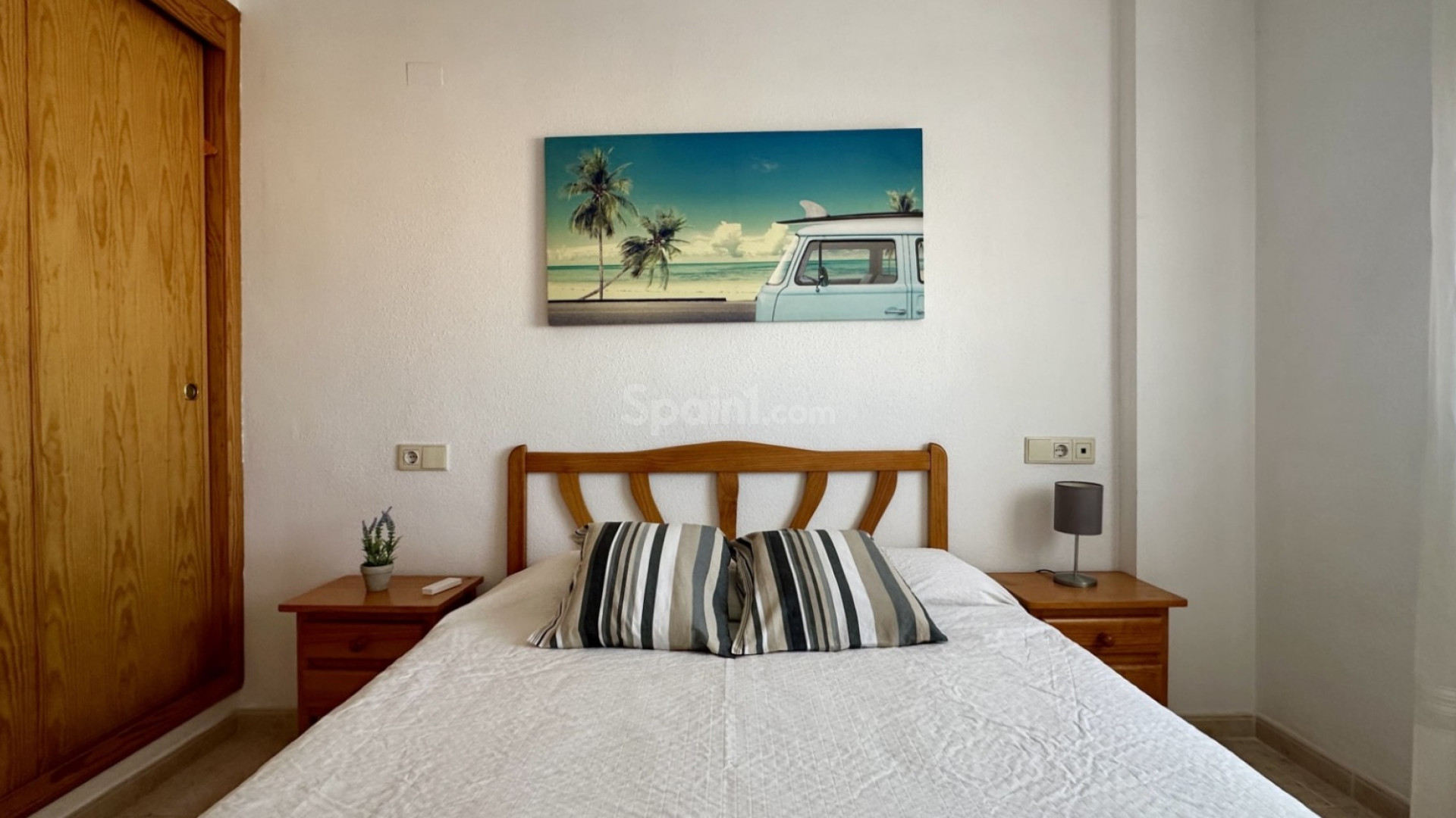 Resale - Lägenhet -
Torrevieja - El Molino