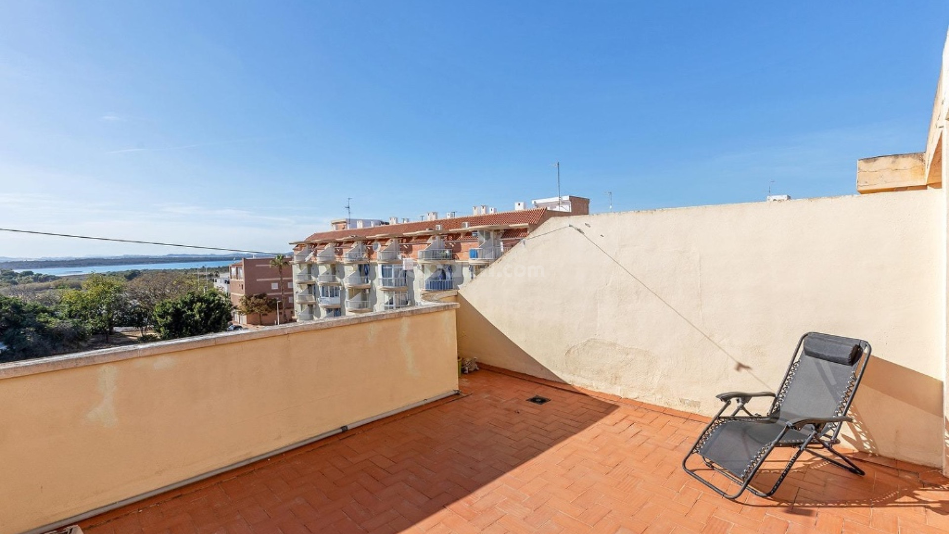 Resale - Lägenhet -
Torrevieja - La Mata